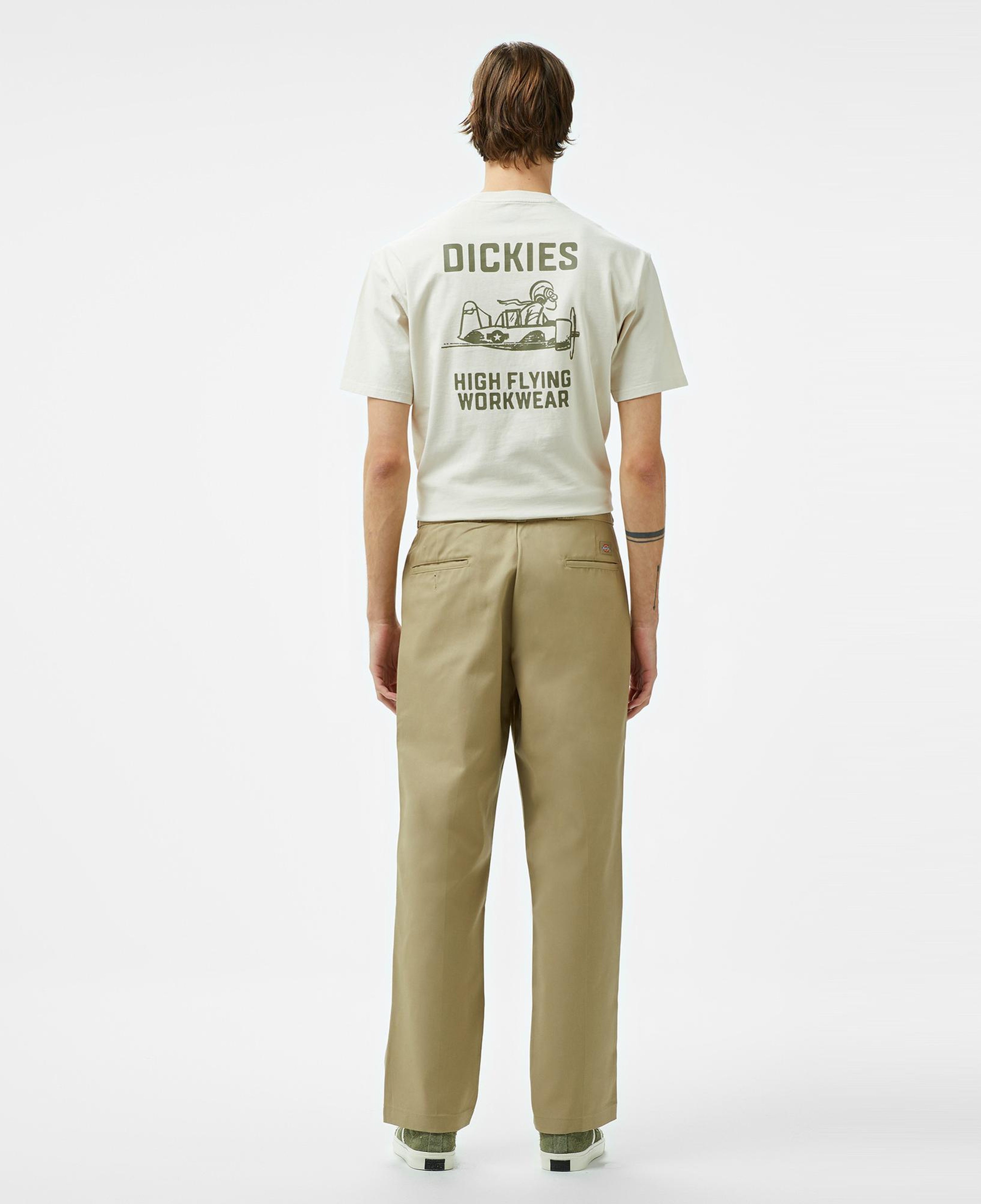 Dickies 874 Work Haki Erkek Pantolon