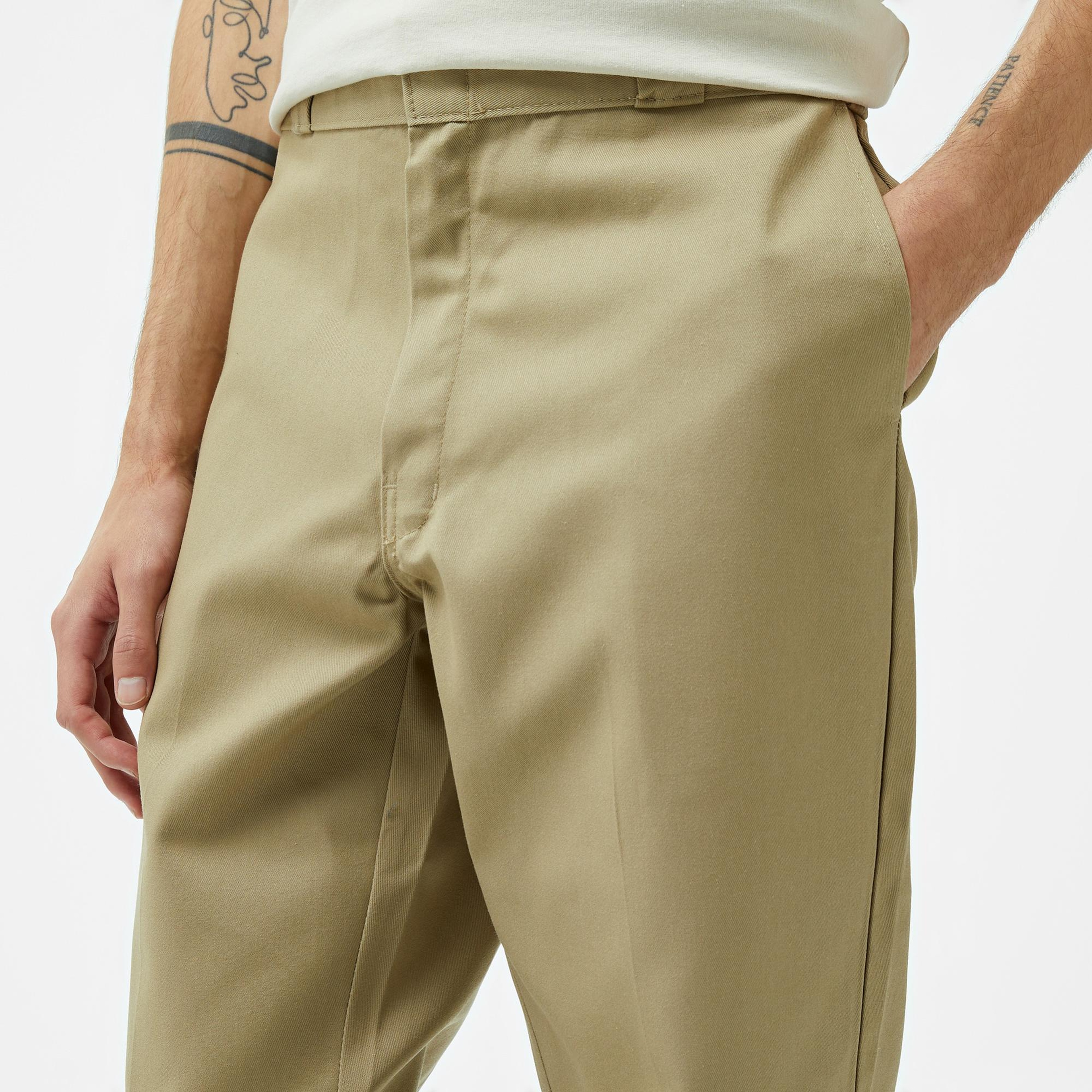 Dickies 874 Work Haki Erkek Pantolon