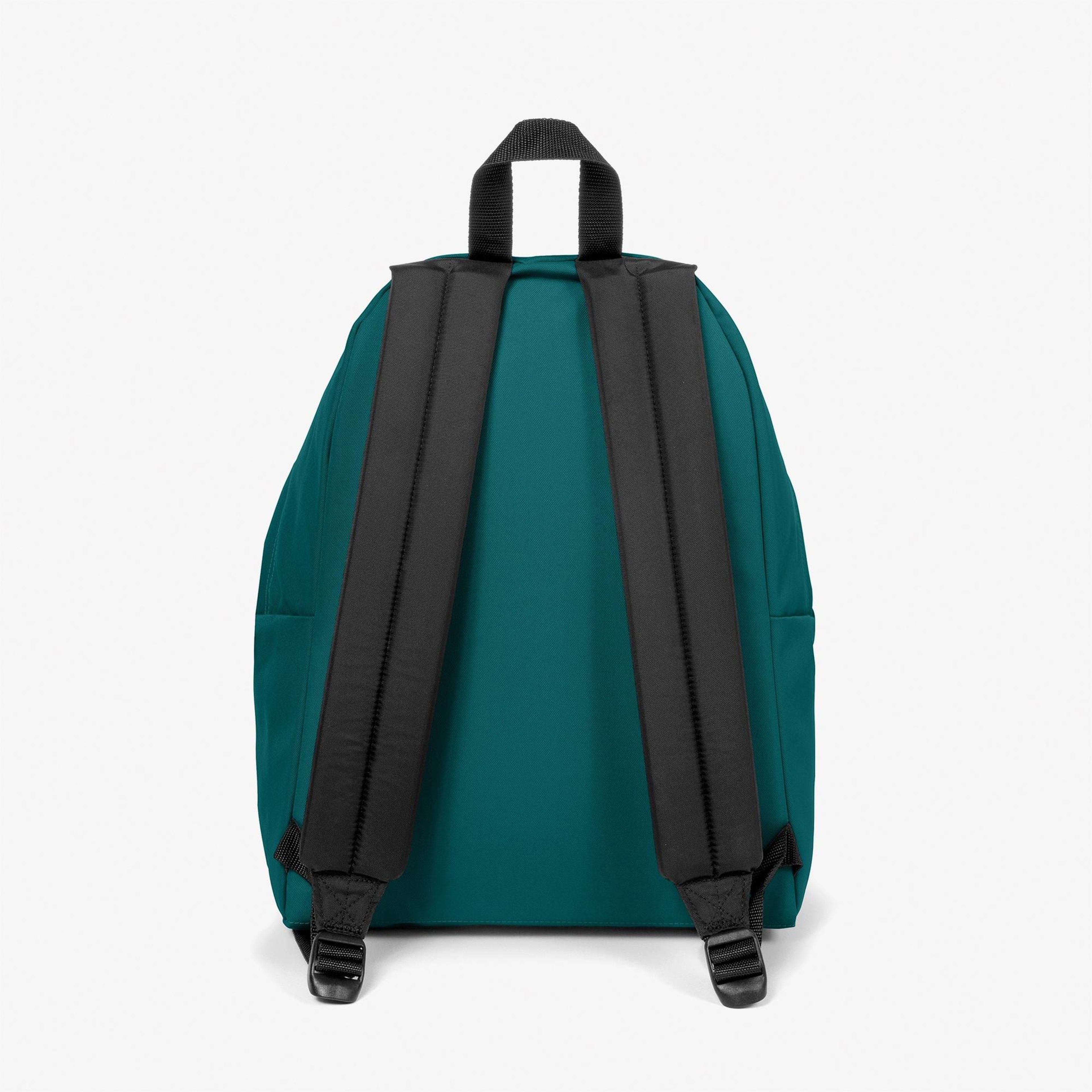 Eastpak Padded PakR Unisex Yeşil Sırt Çantası
