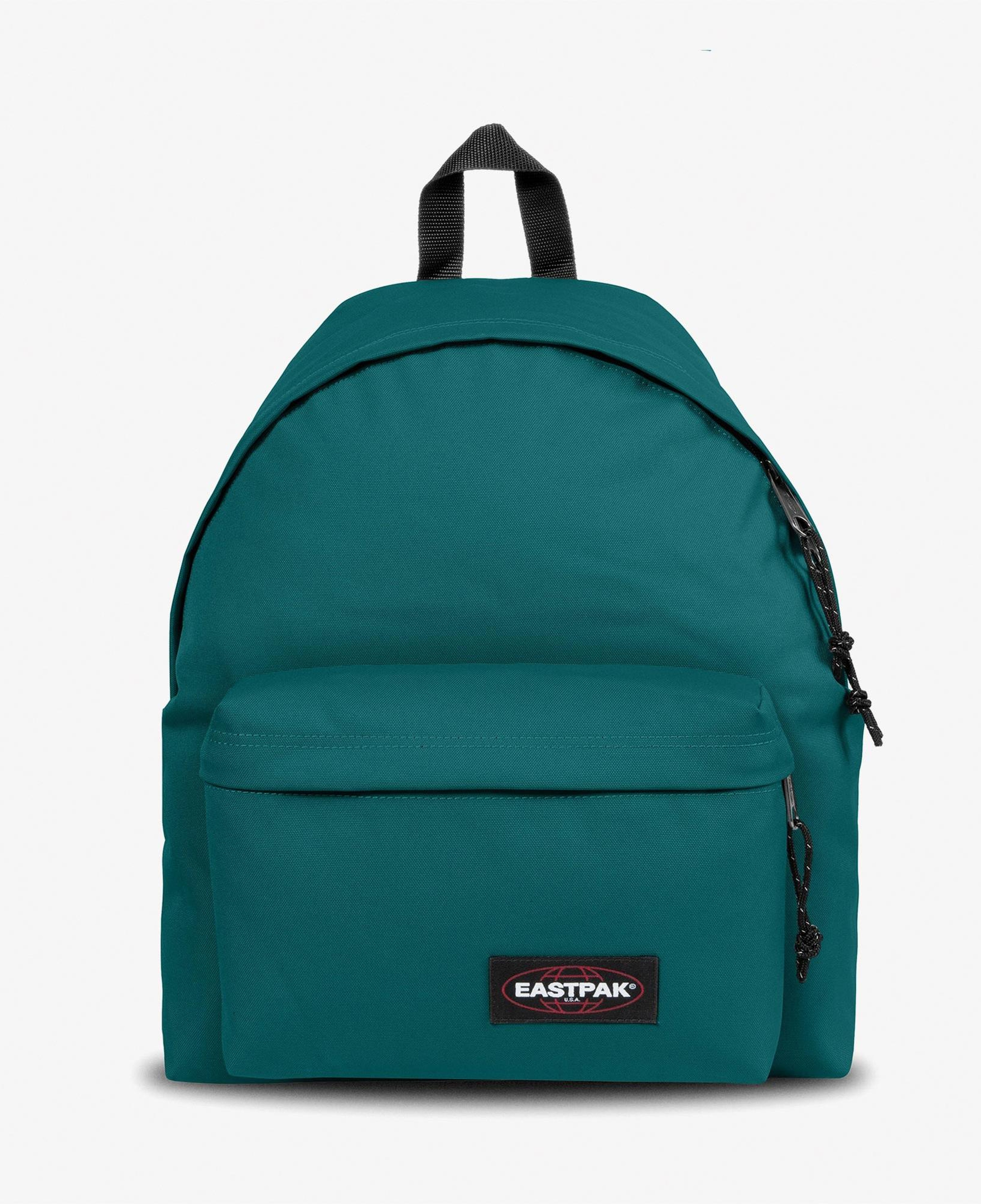 Eastpak Padded PakR Unisex Yeşil Sırt Çantası