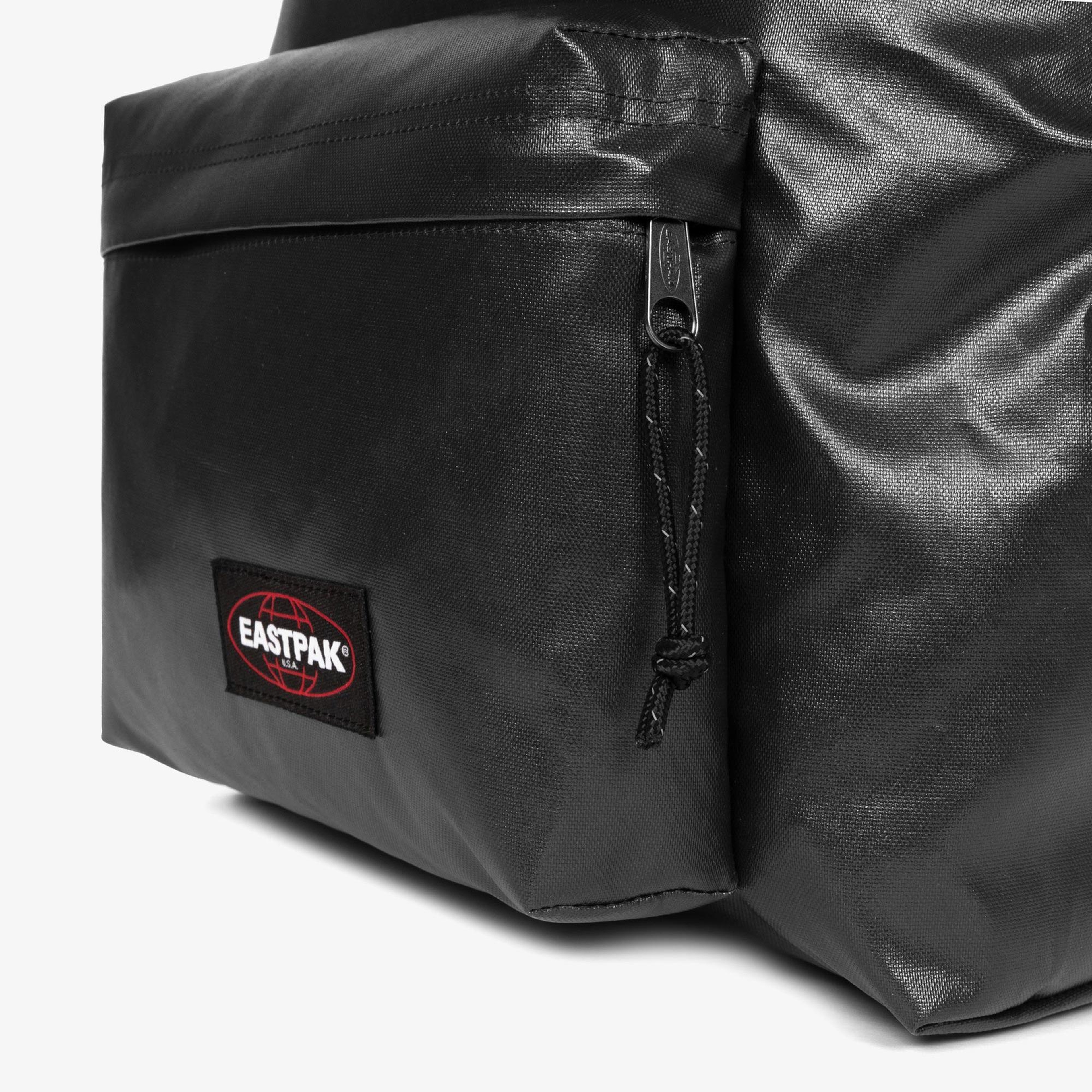 Eastpak Padded Pak'R Glossy Black Unisex Siyah Sırt Çantası