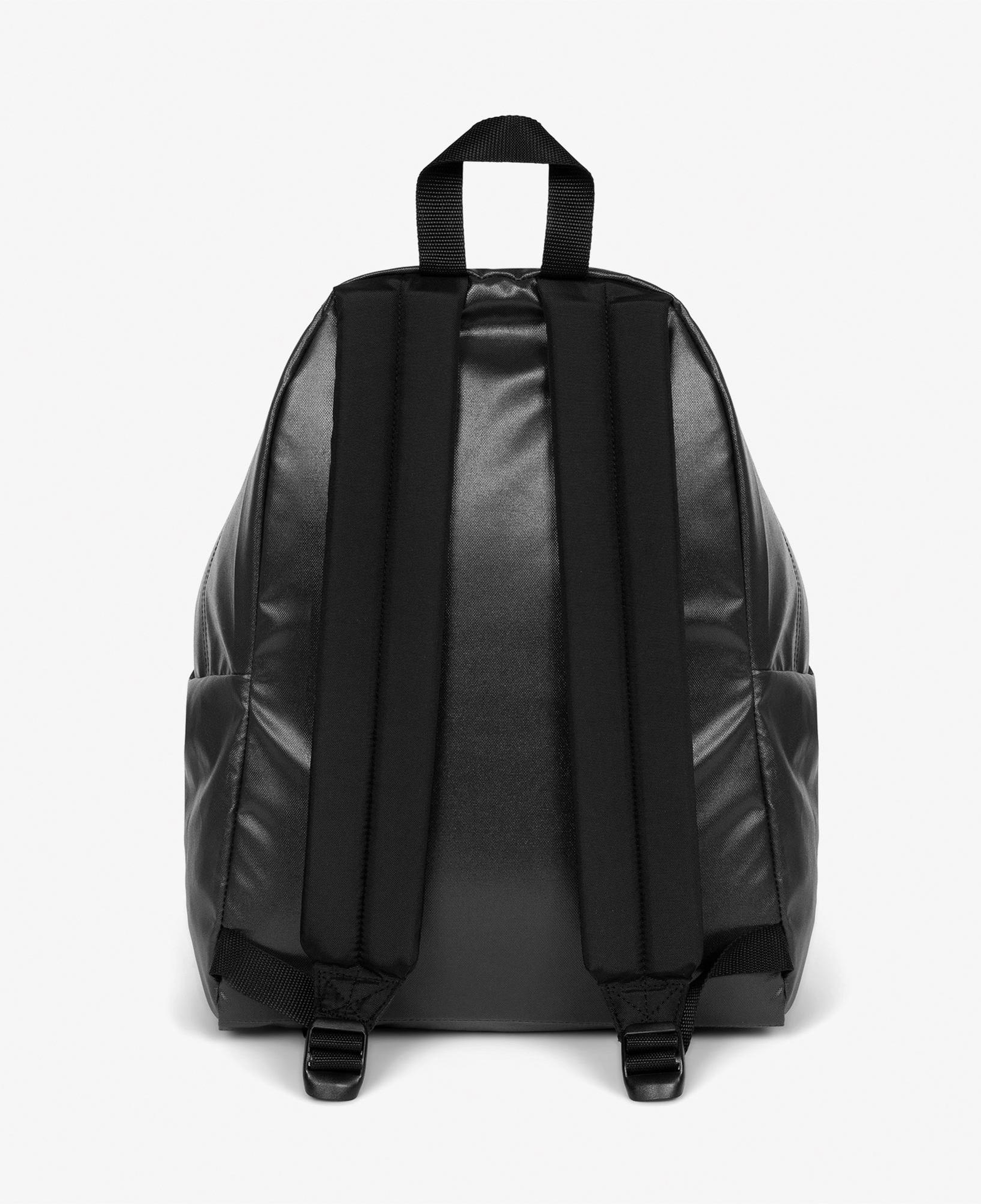 Eastpak Padded Pak'R Glossy Black Unisex Siyah Sırt Çantası