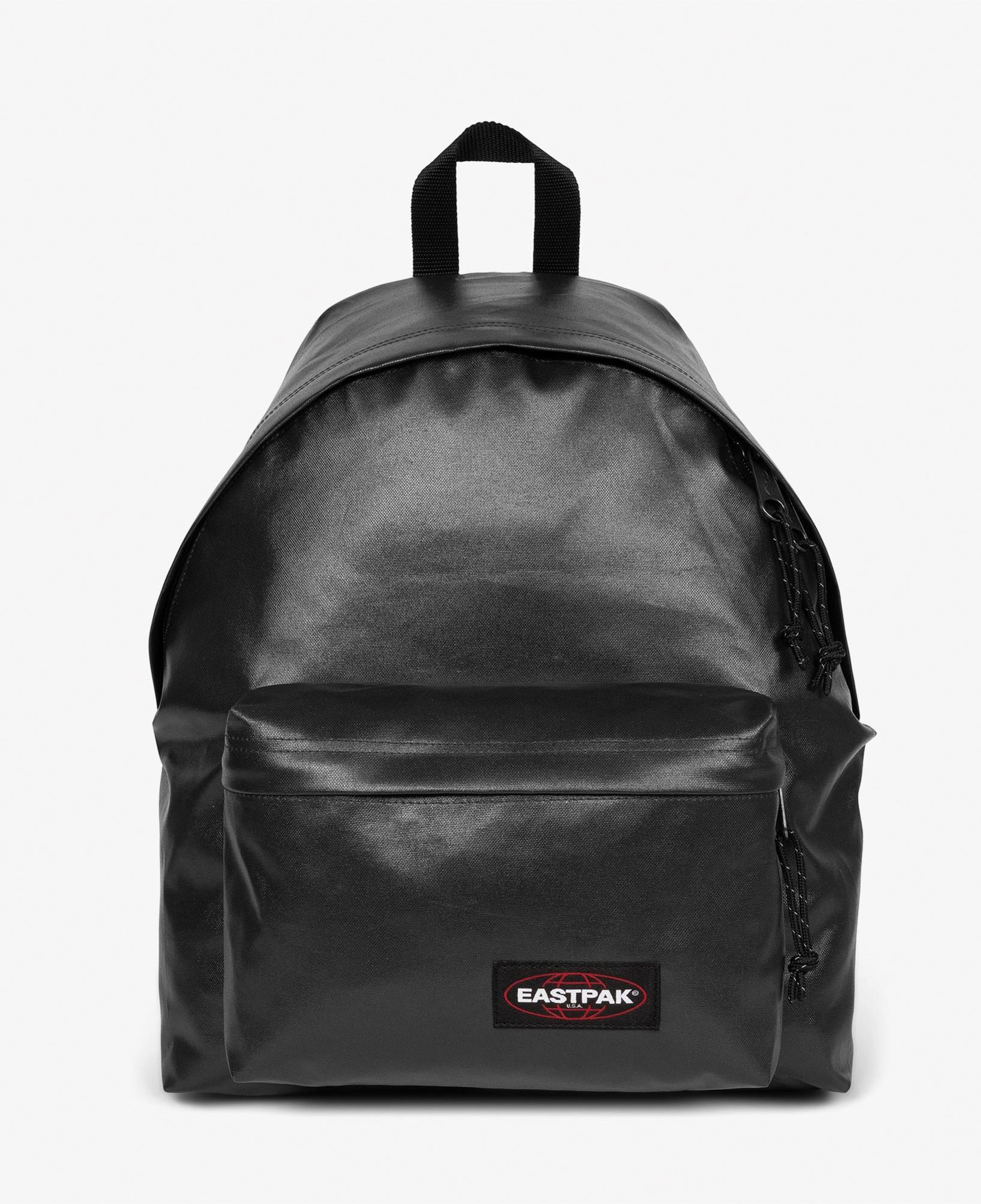 Eastpak Padded Pak'R Glossy Black Unisex Siyah Sırt Çantası
