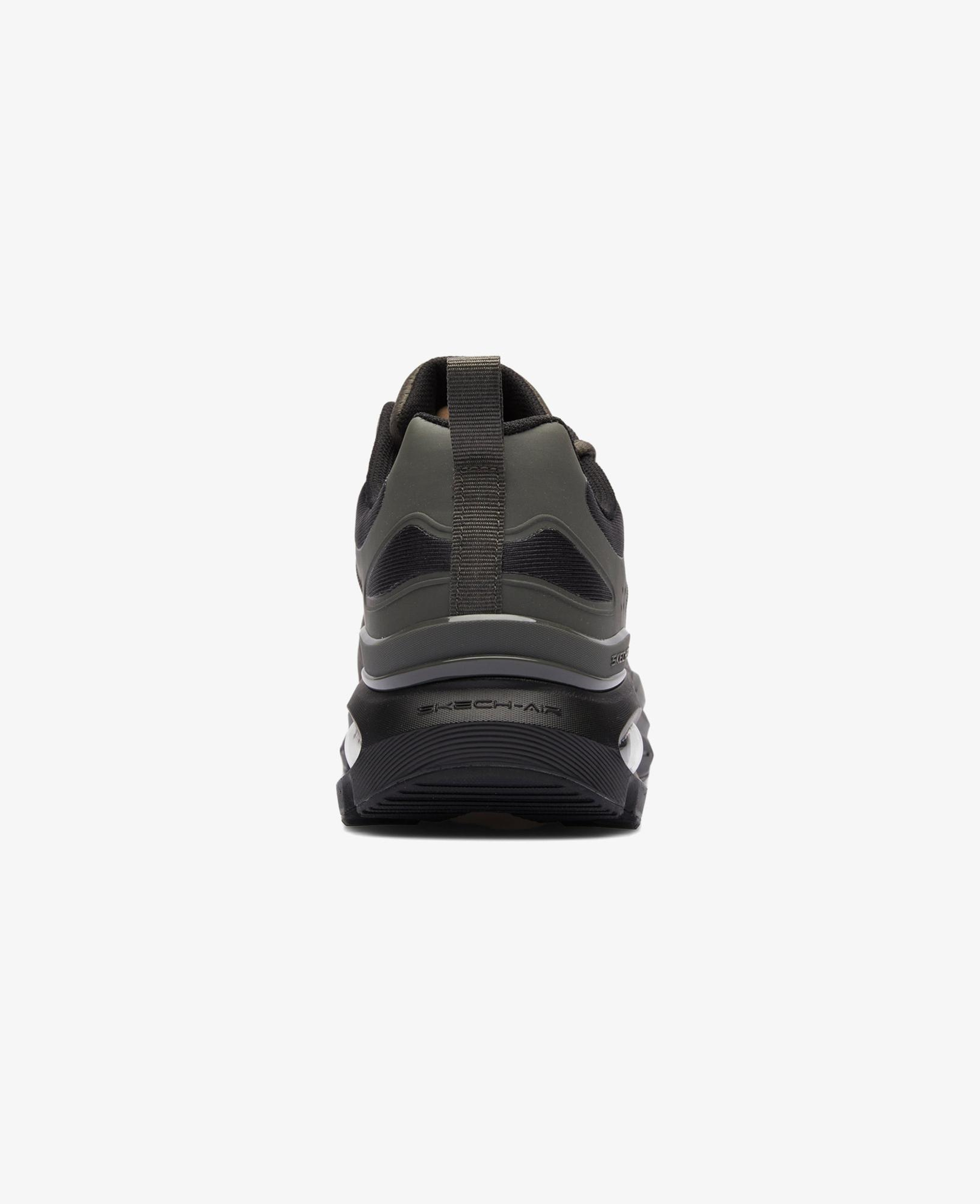 Skechers Skech-Air Ventura Cataclysm Erkek Yeşil Spor Ayakkabı