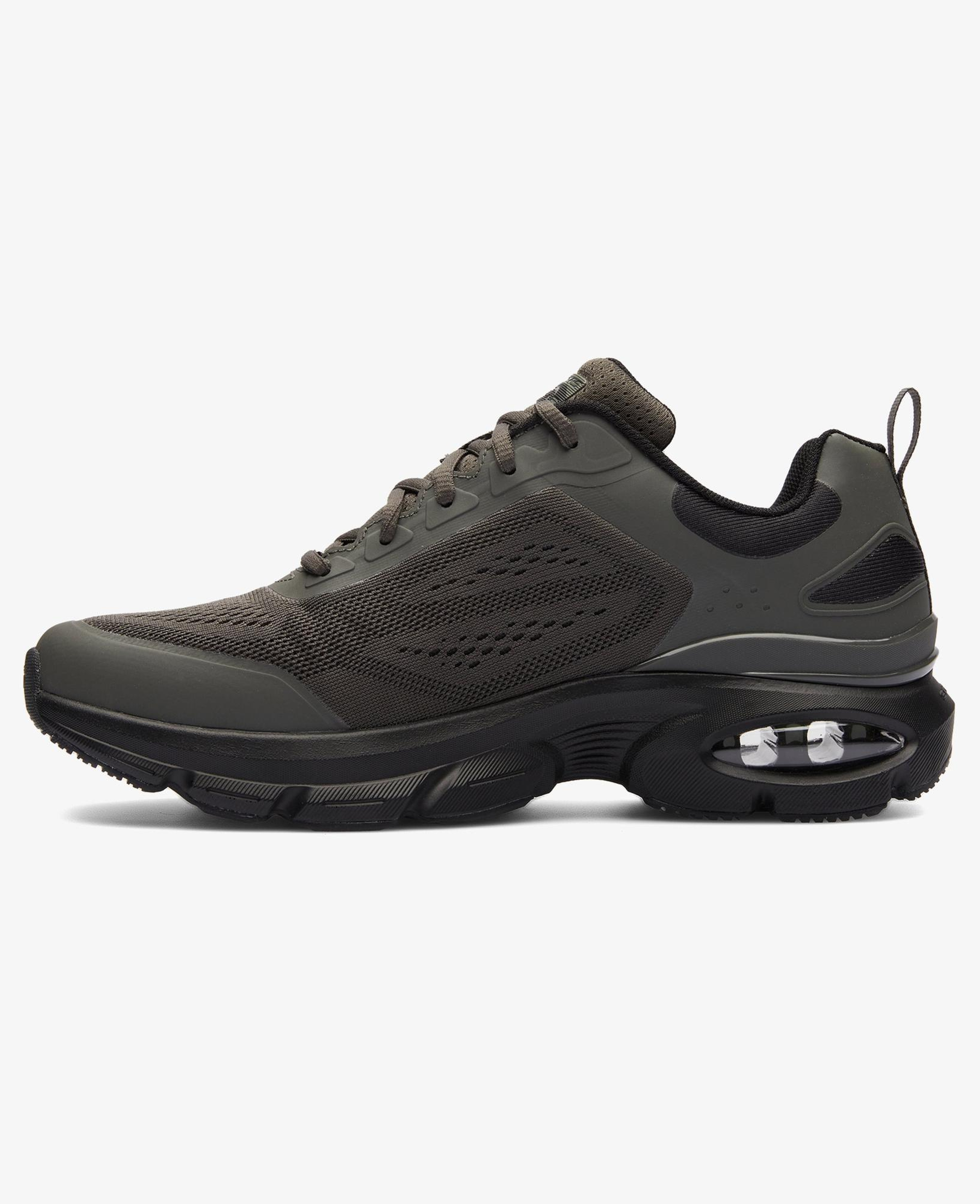 Skechers Skech-Air Ventura Cataclysm Erkek Yeşil Spor Ayakkabı