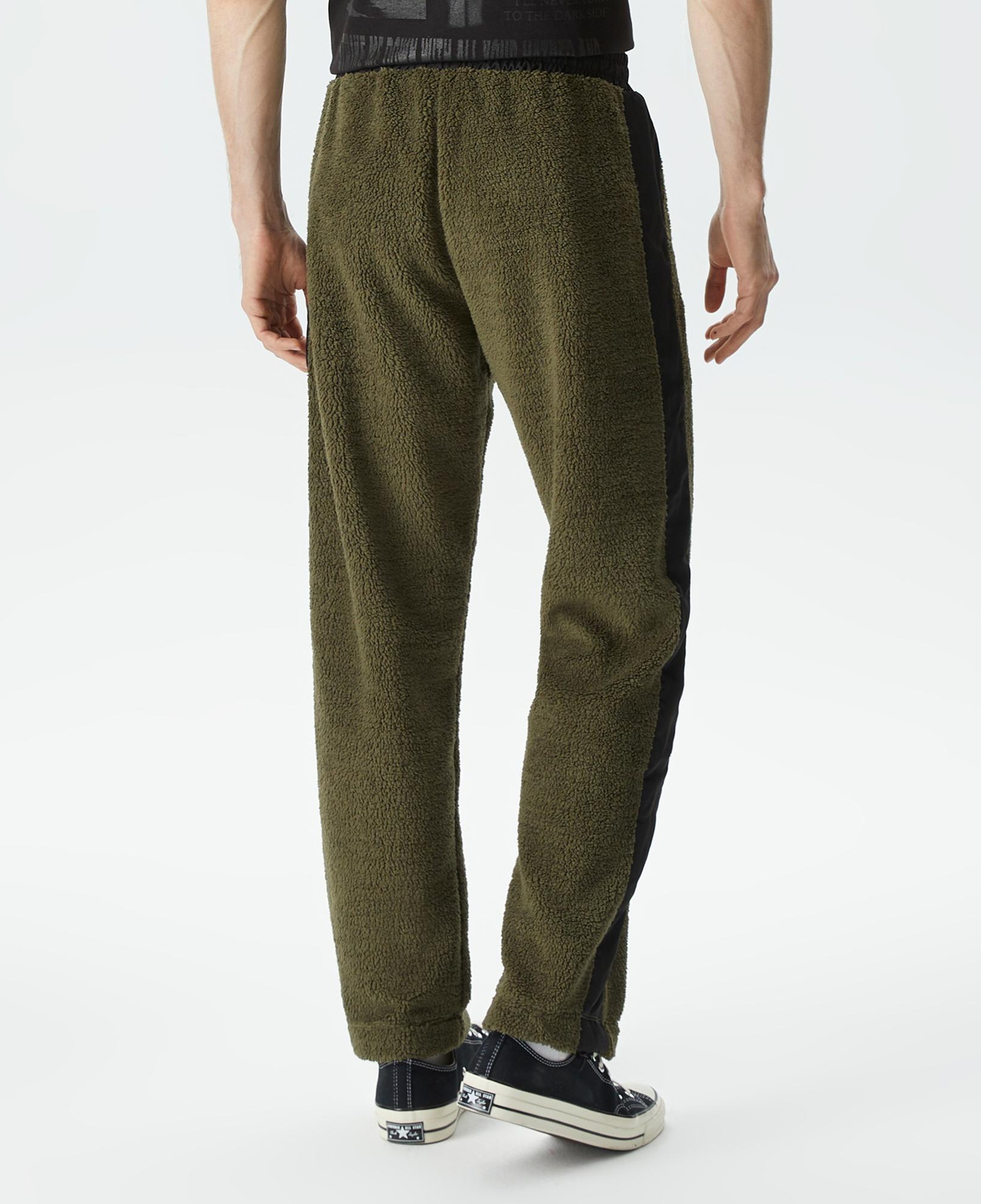 The Stay Line Perenial Erkek Haki Eşofman Altı