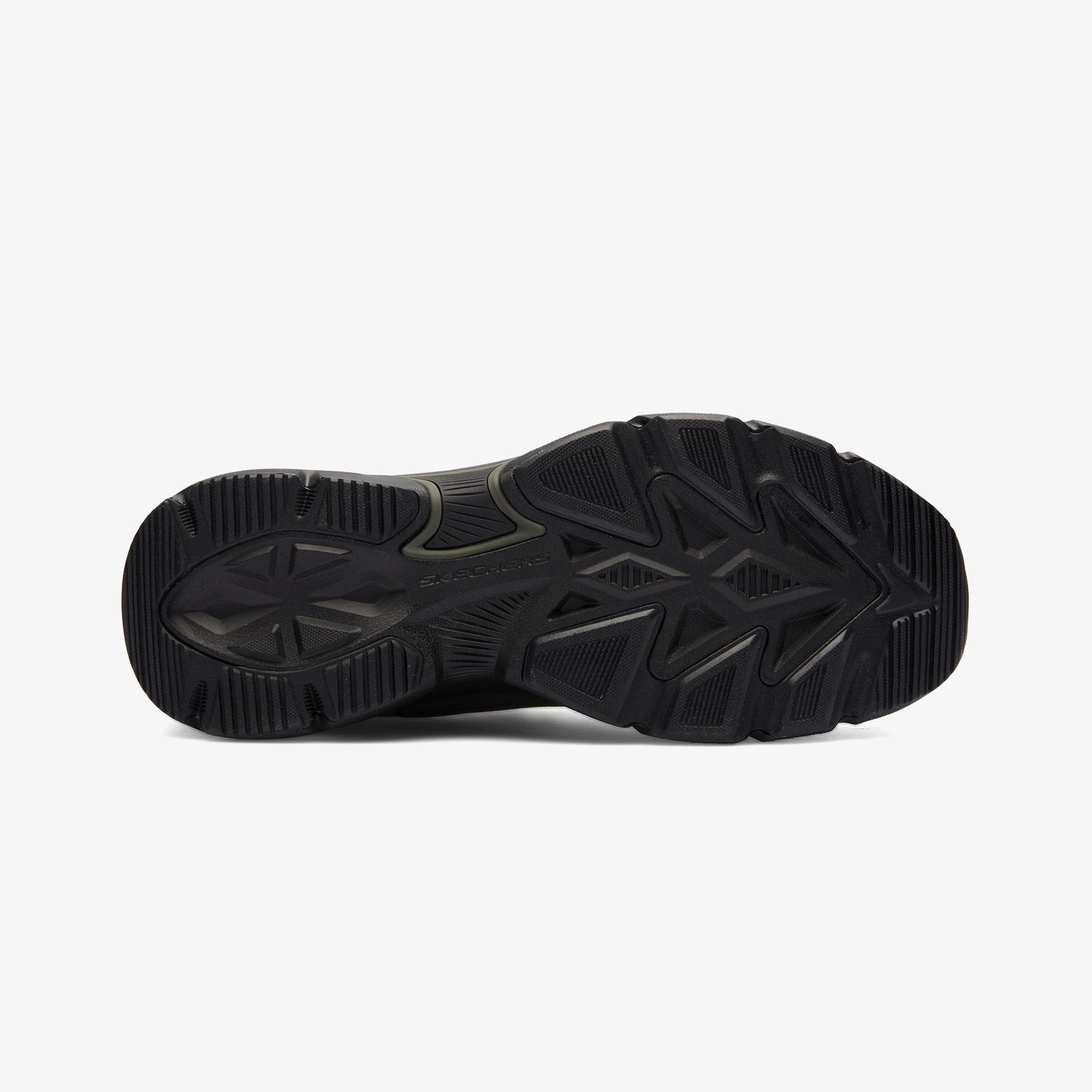 Skechers Skech-Air Ventura Cataclysm Erkek Yeşil Spor Ayakkabı