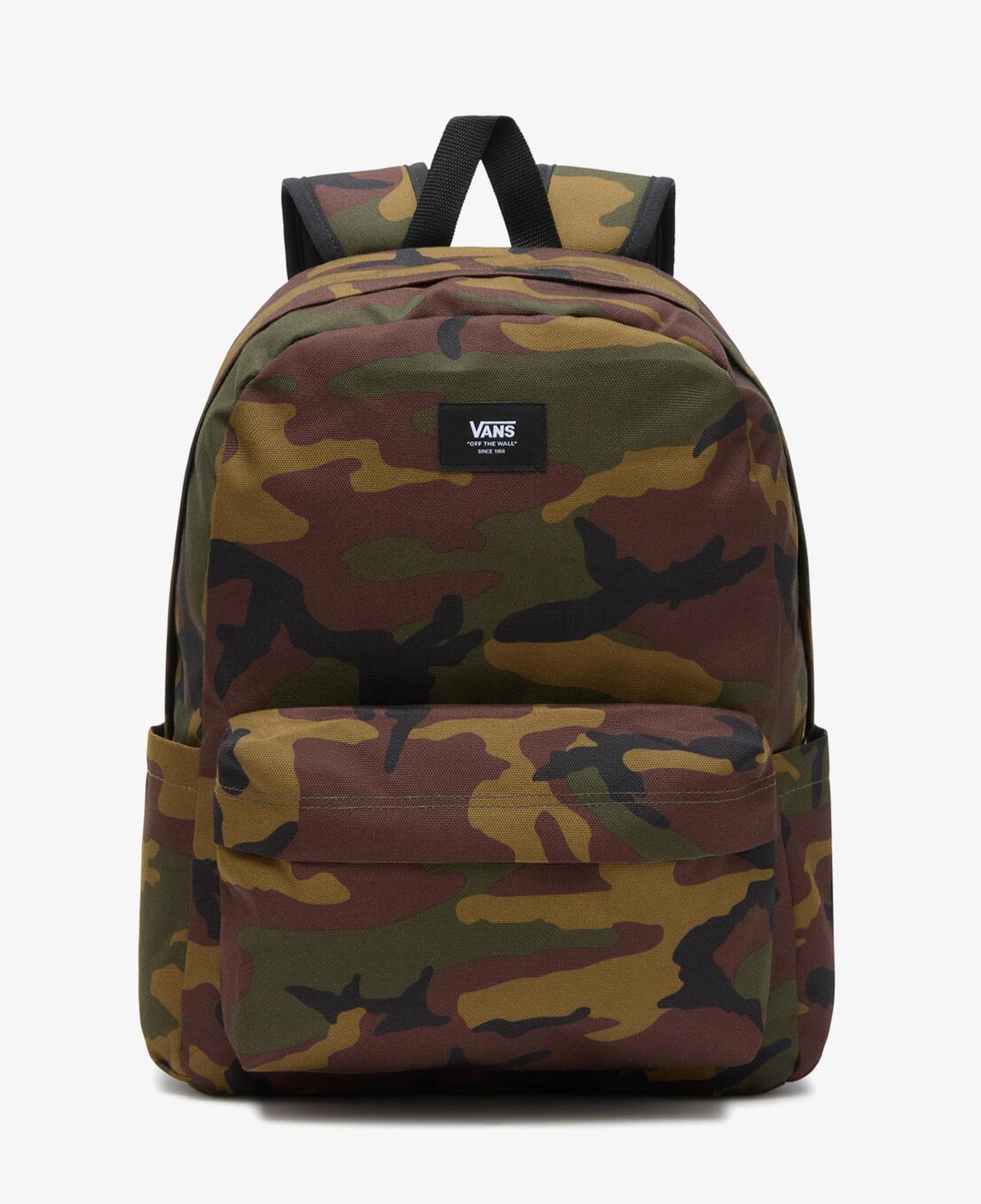 Vans Old Skool Unisex Haki Sırt Çantası