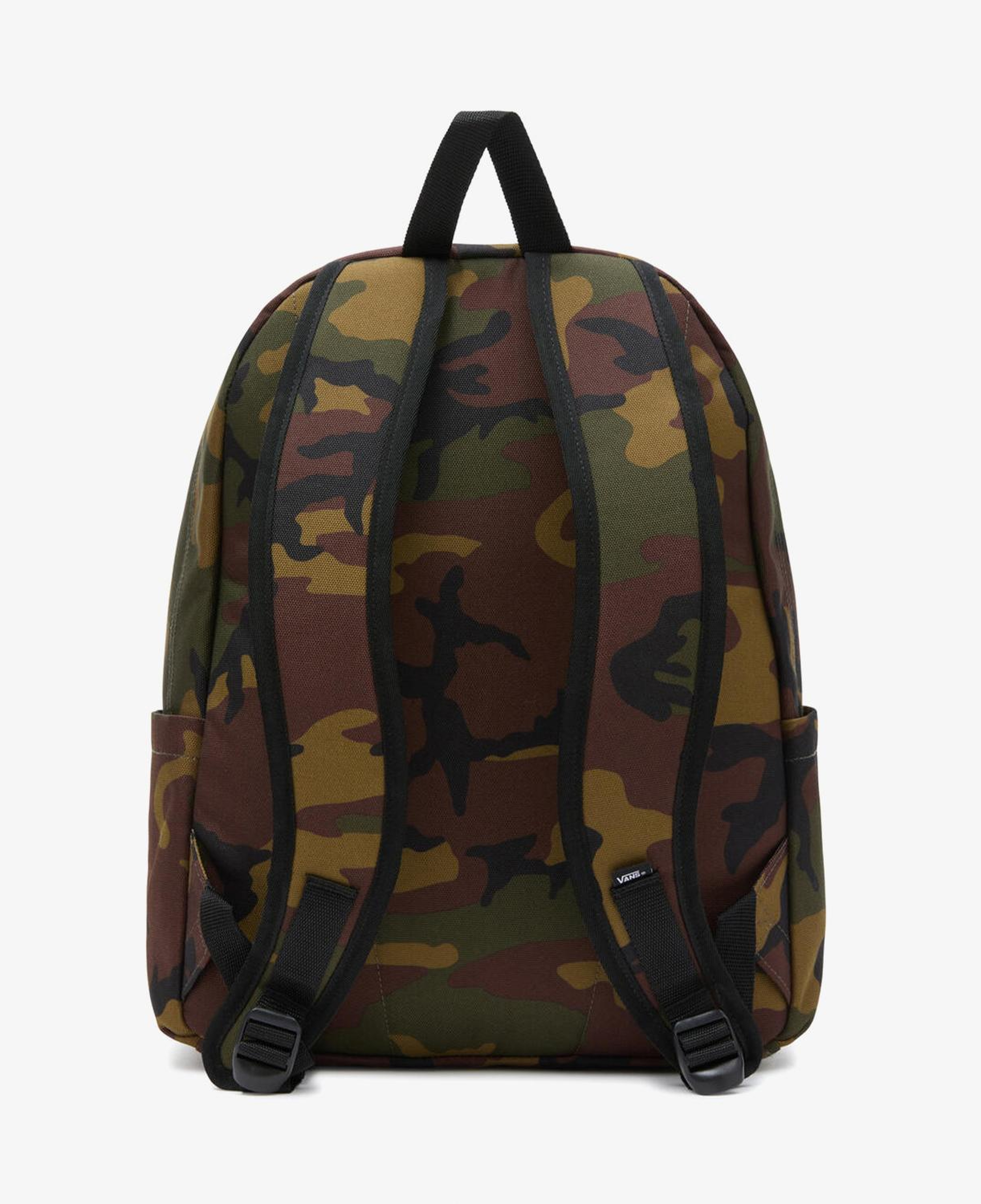 Vans Old Skool Unisex Haki Sırt Çantası
