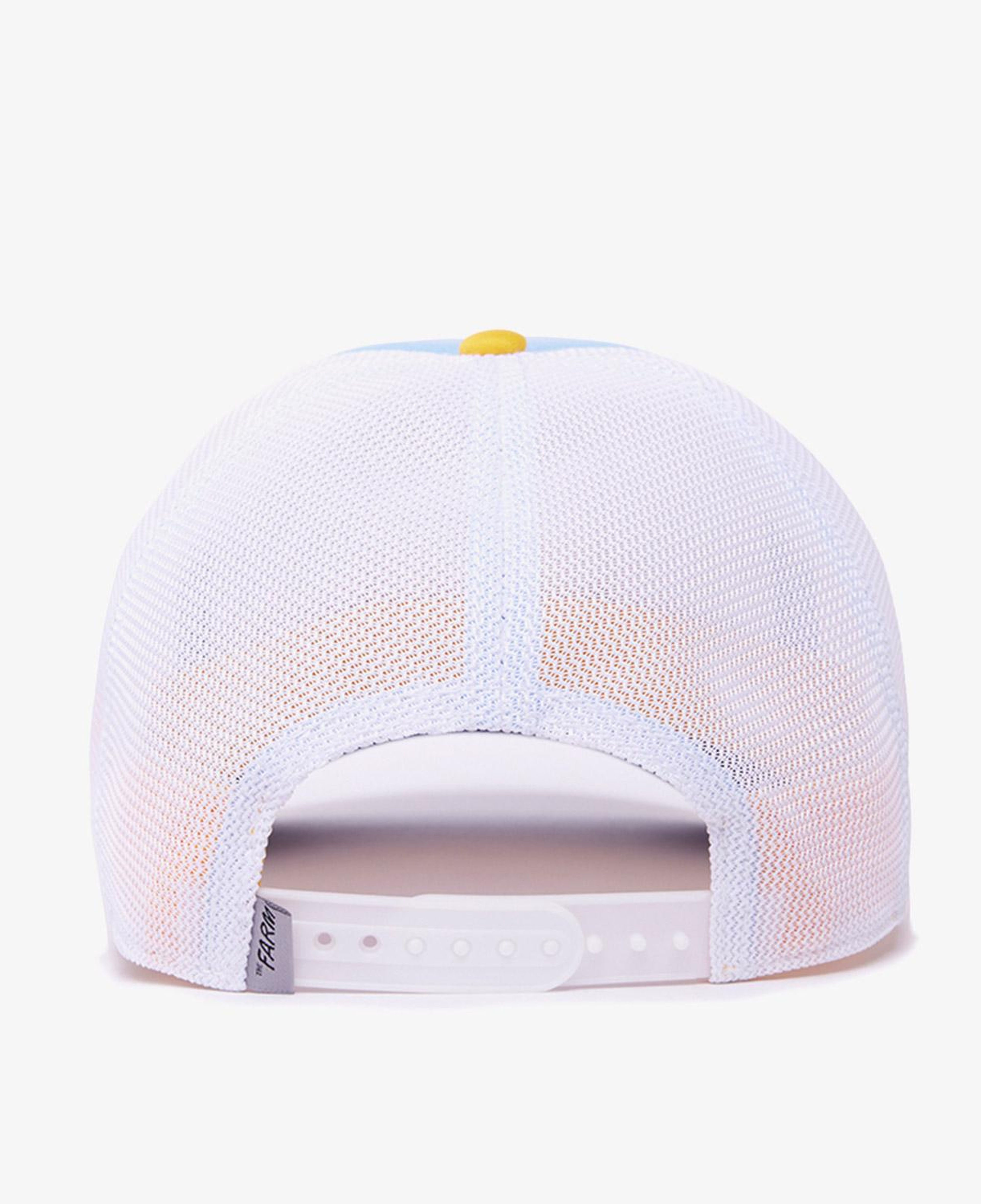 Goorin Bros First Cock Unisex Mavi Şapka