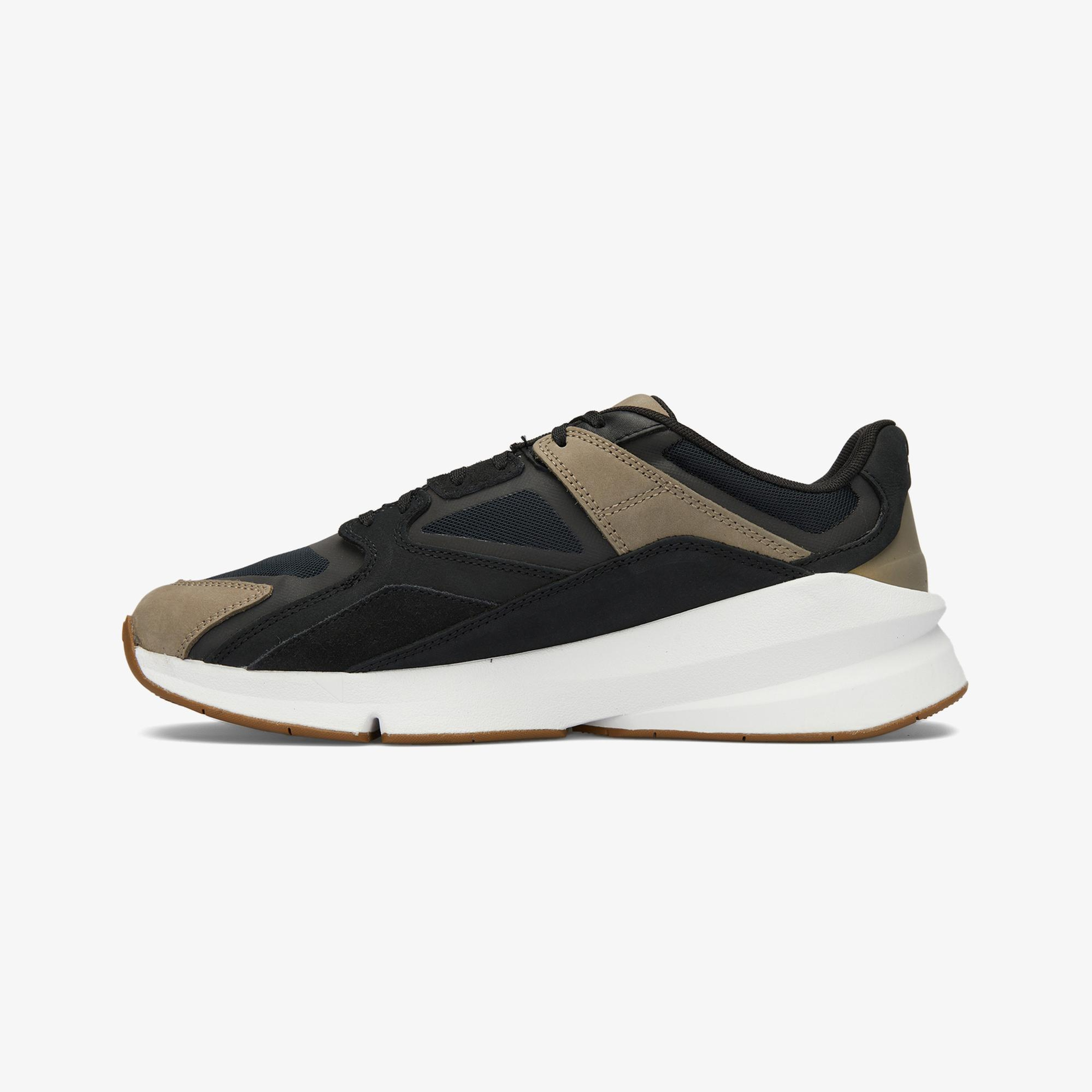 Under Armour Forge 96 Reissue Unisex Siyah Spor Ayakkabı