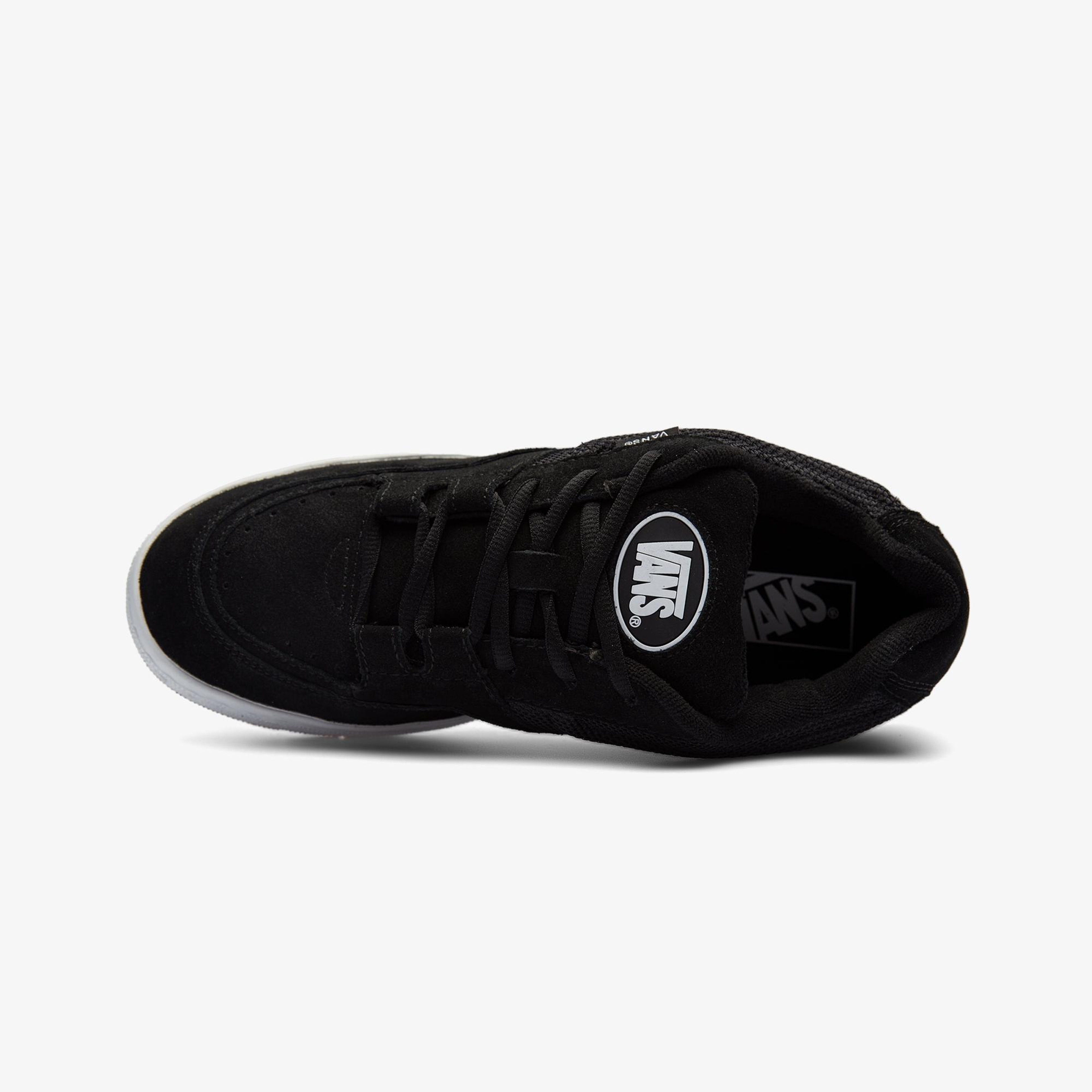 Vans Speed Ls Unisex Siyah Sneaker