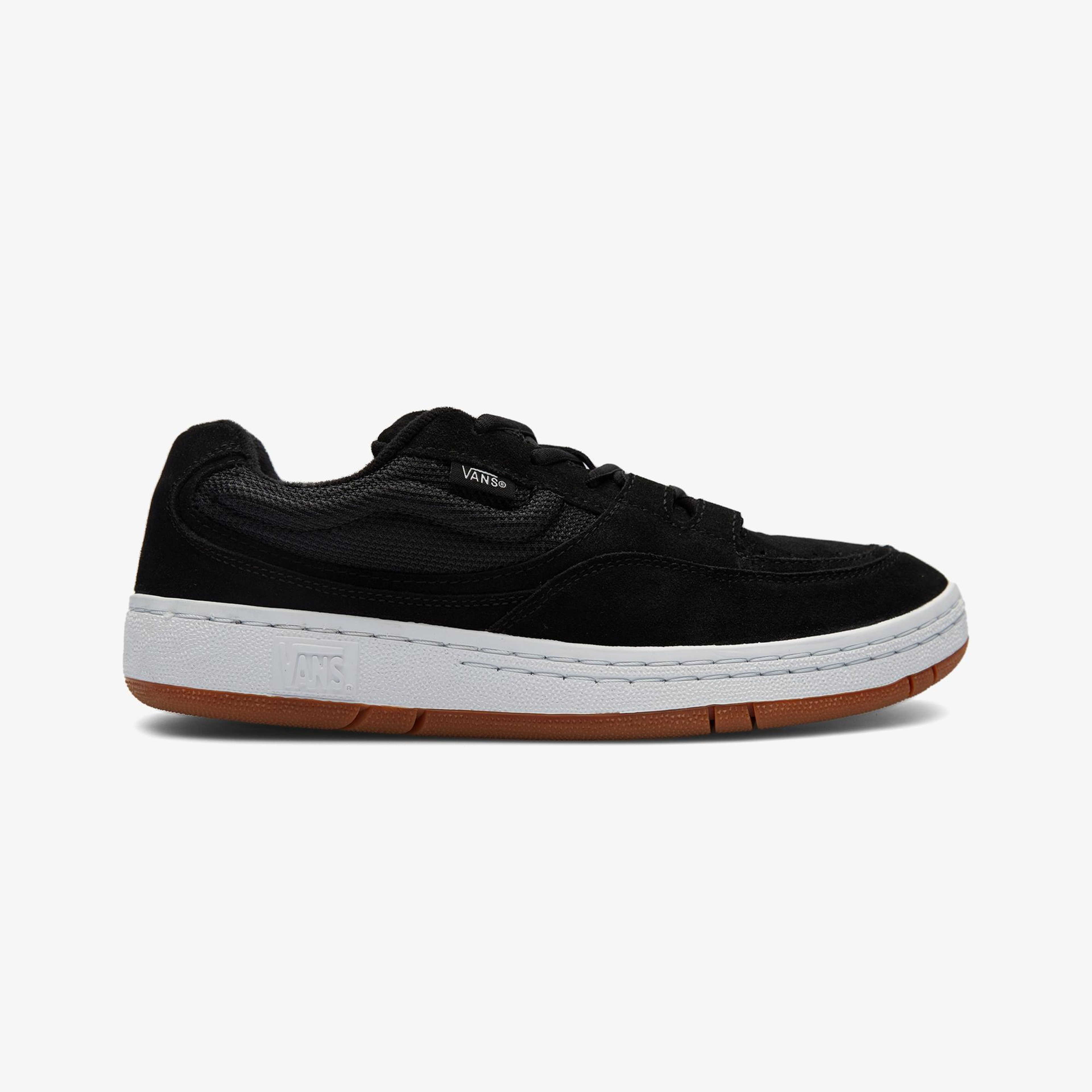 Vans Speed Ls Unisex Siyah Sneaker