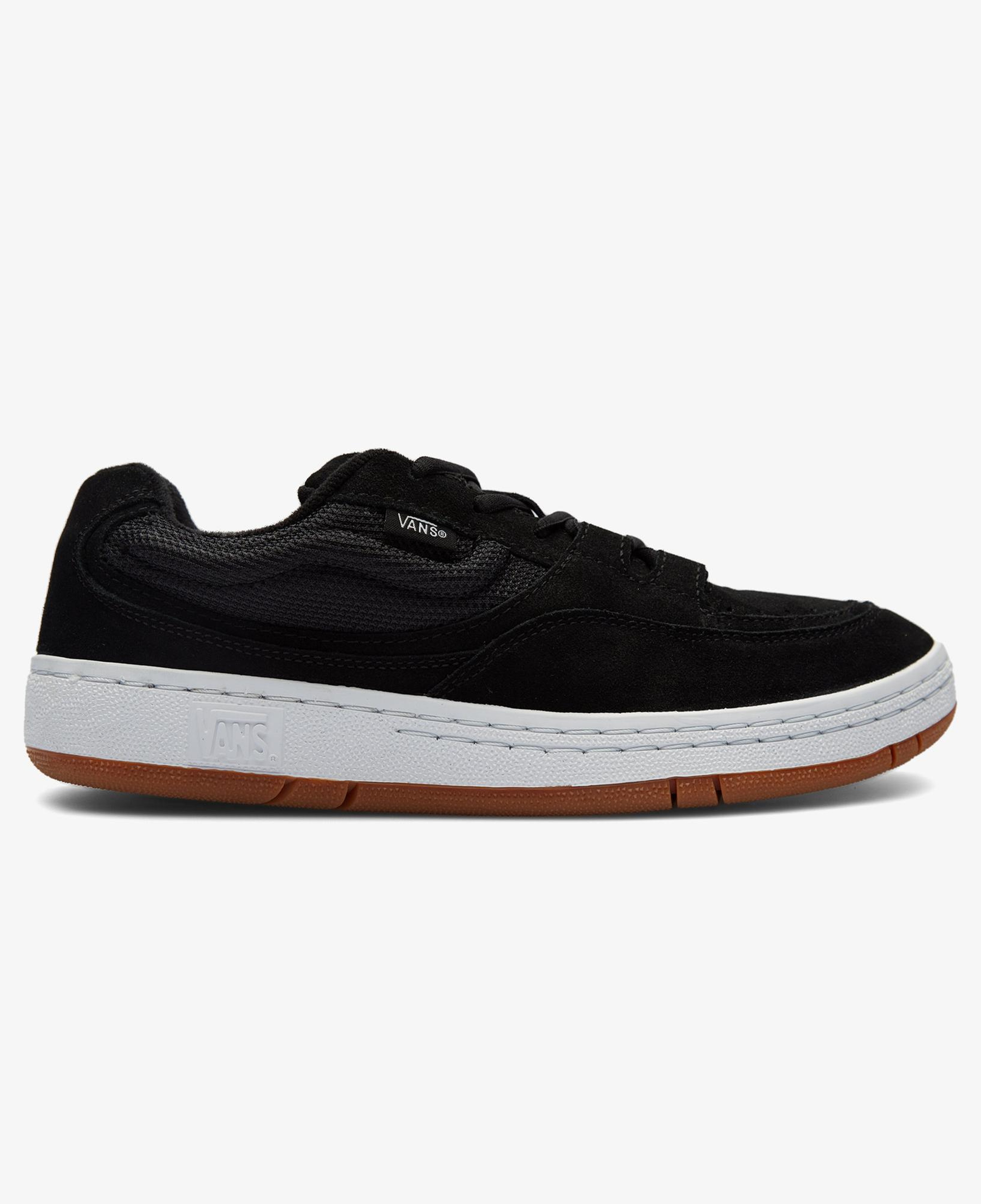 Vans Speed Ls Unisex Siyah Sneaker