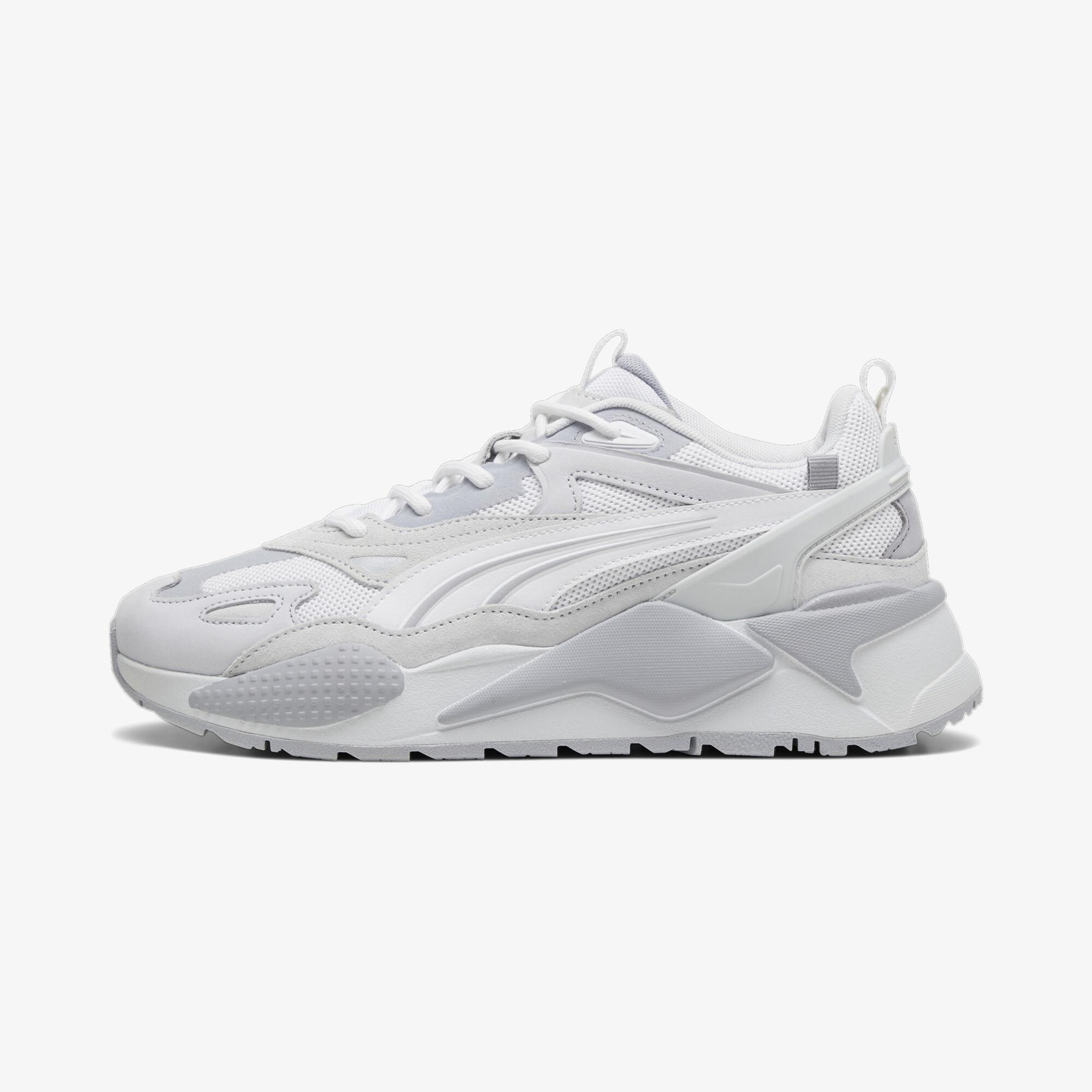 Puma RS-X Efekt Prm Unisex Beyaz Spor Ayakkabı