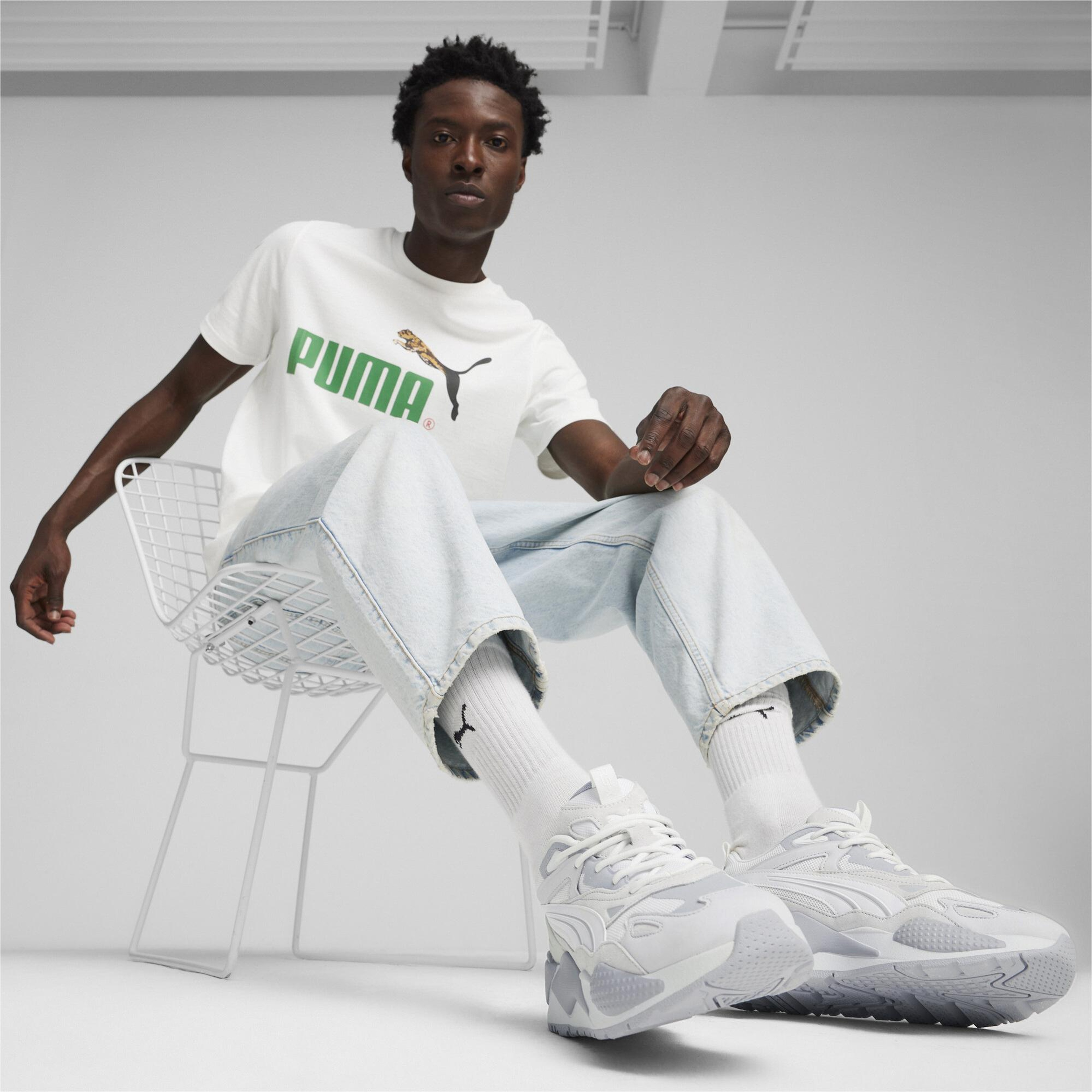 Puma RS-X Efekt Prm Unisex Beyaz Spor Ayakkabı