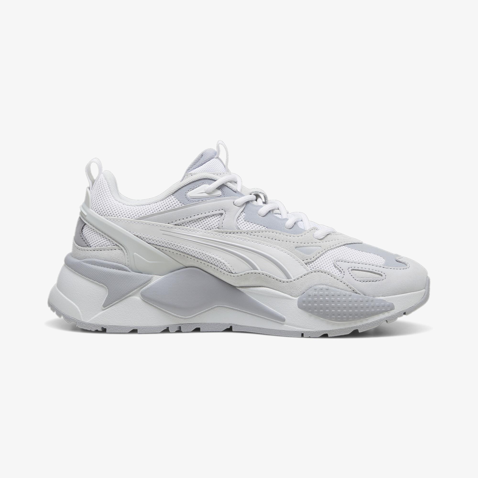 Puma RS-X Efekt Prm Unisex Beyaz Spor Ayakkabı