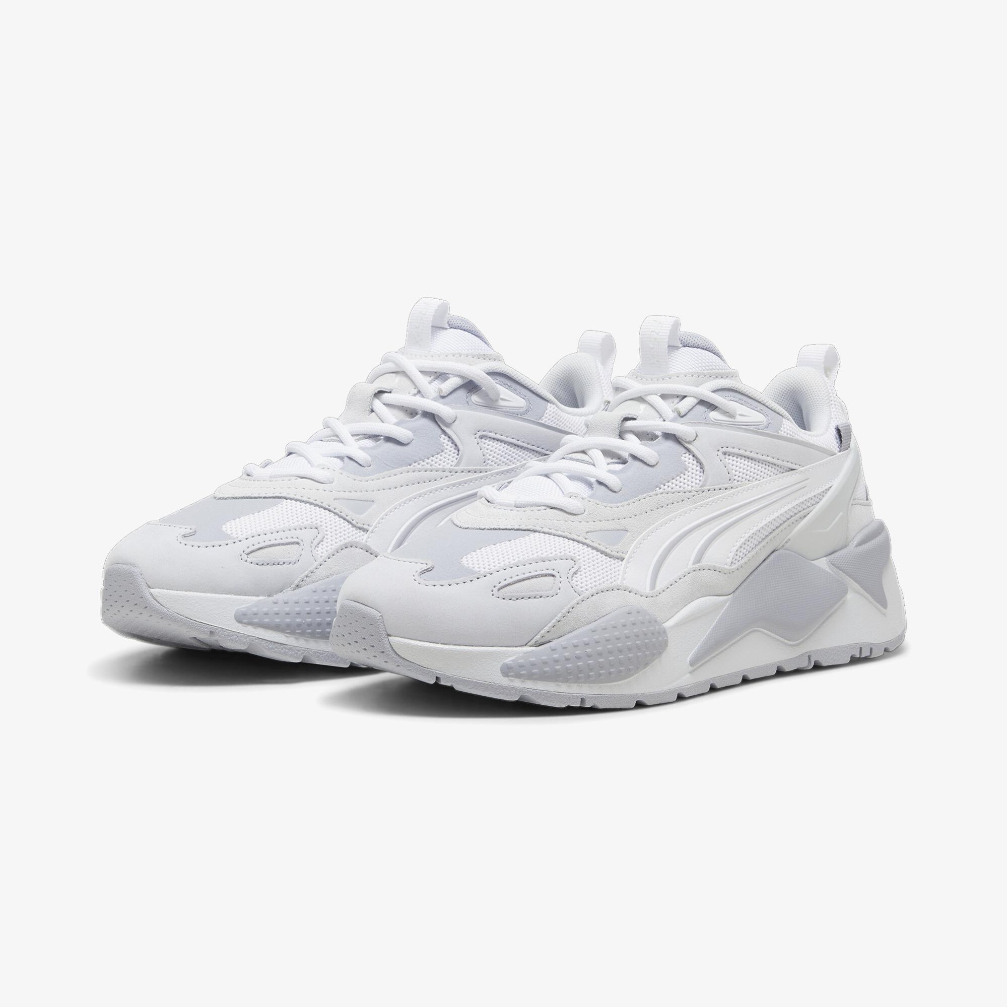 Puma RS-X Efekt Prm Unisex Beyaz Spor Ayakkabı