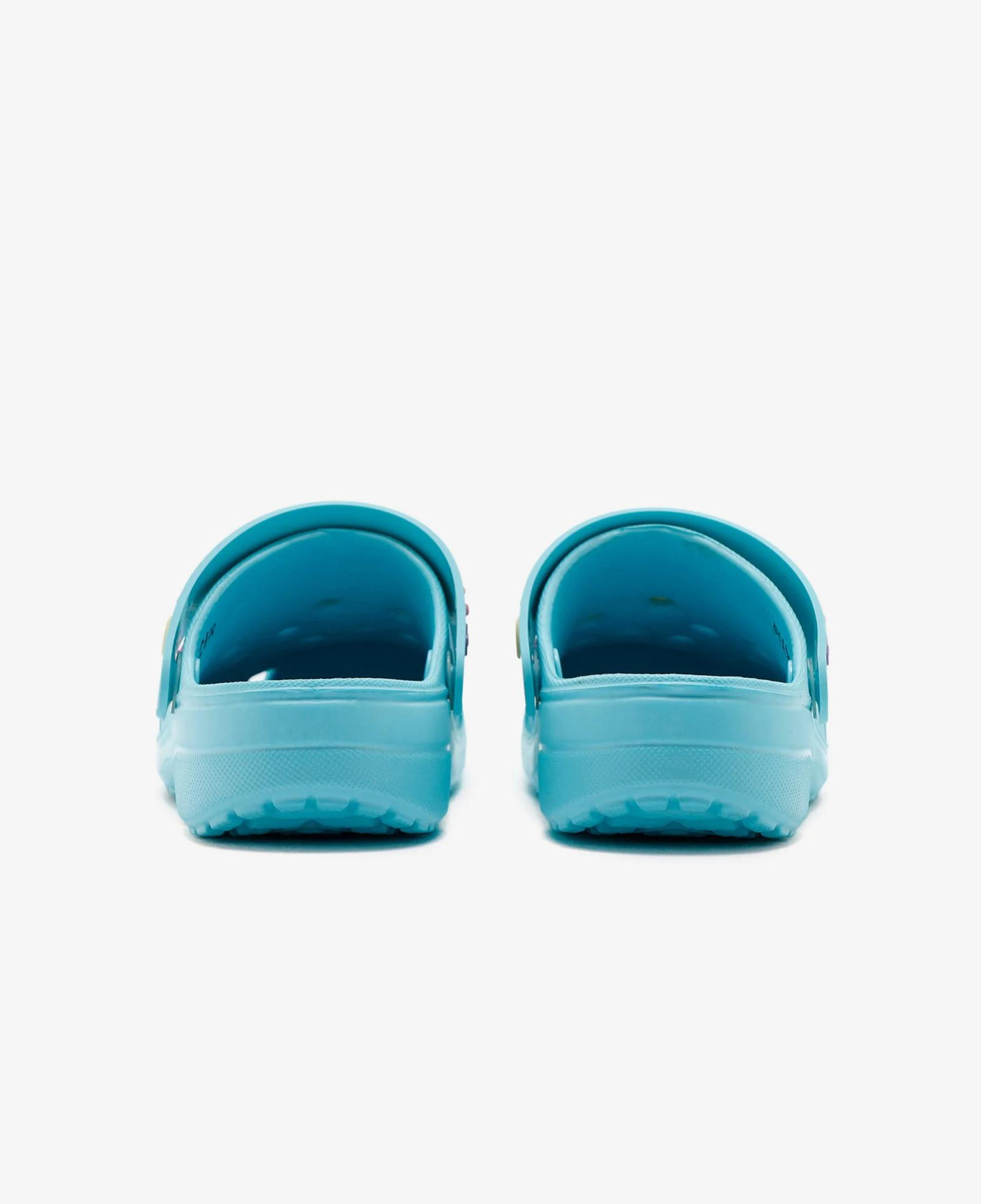 Skechers Heart Charmer Miss Girly Çocuk Mavi Sandalet