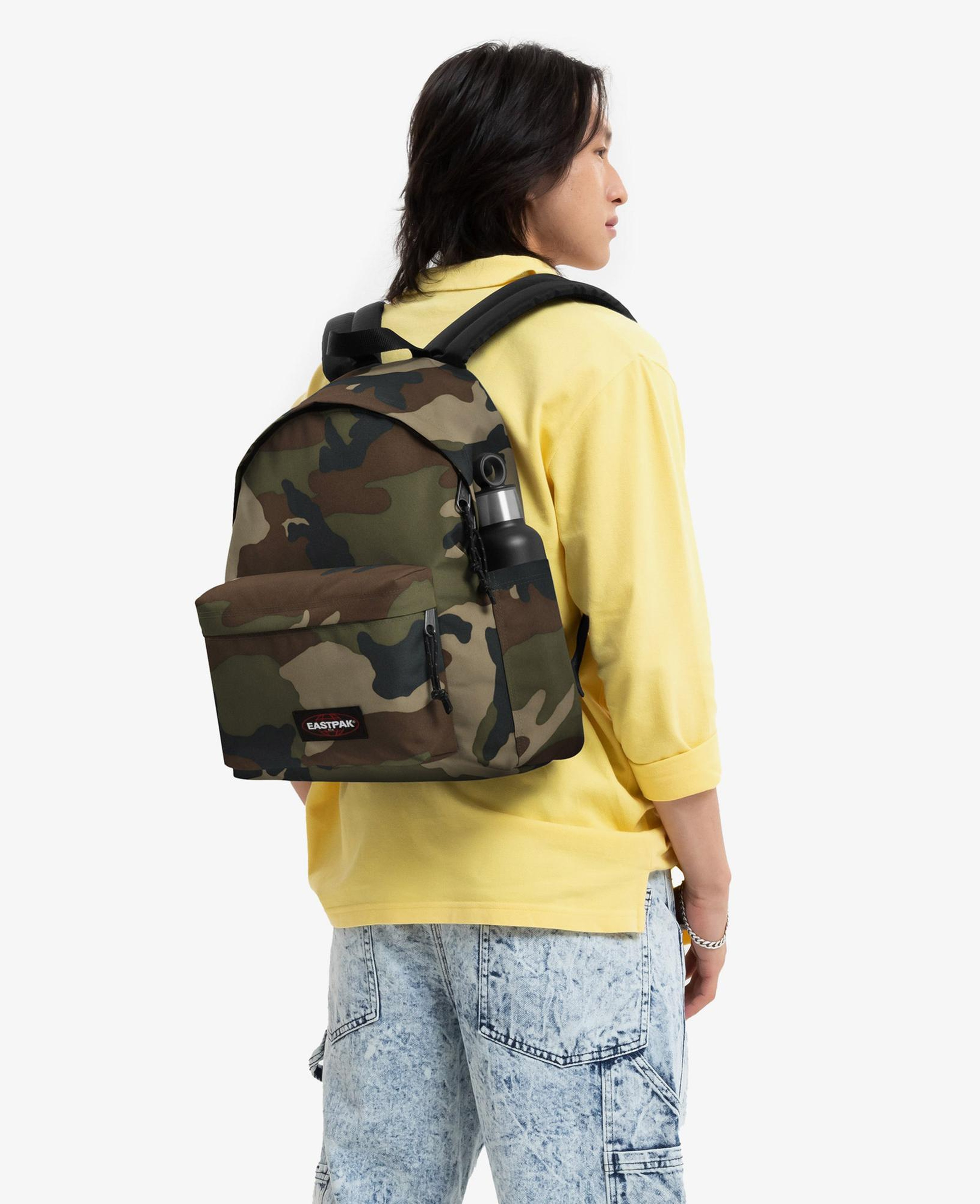 Eastpak Day Pak'R Unisex Haki Sırt Çantası