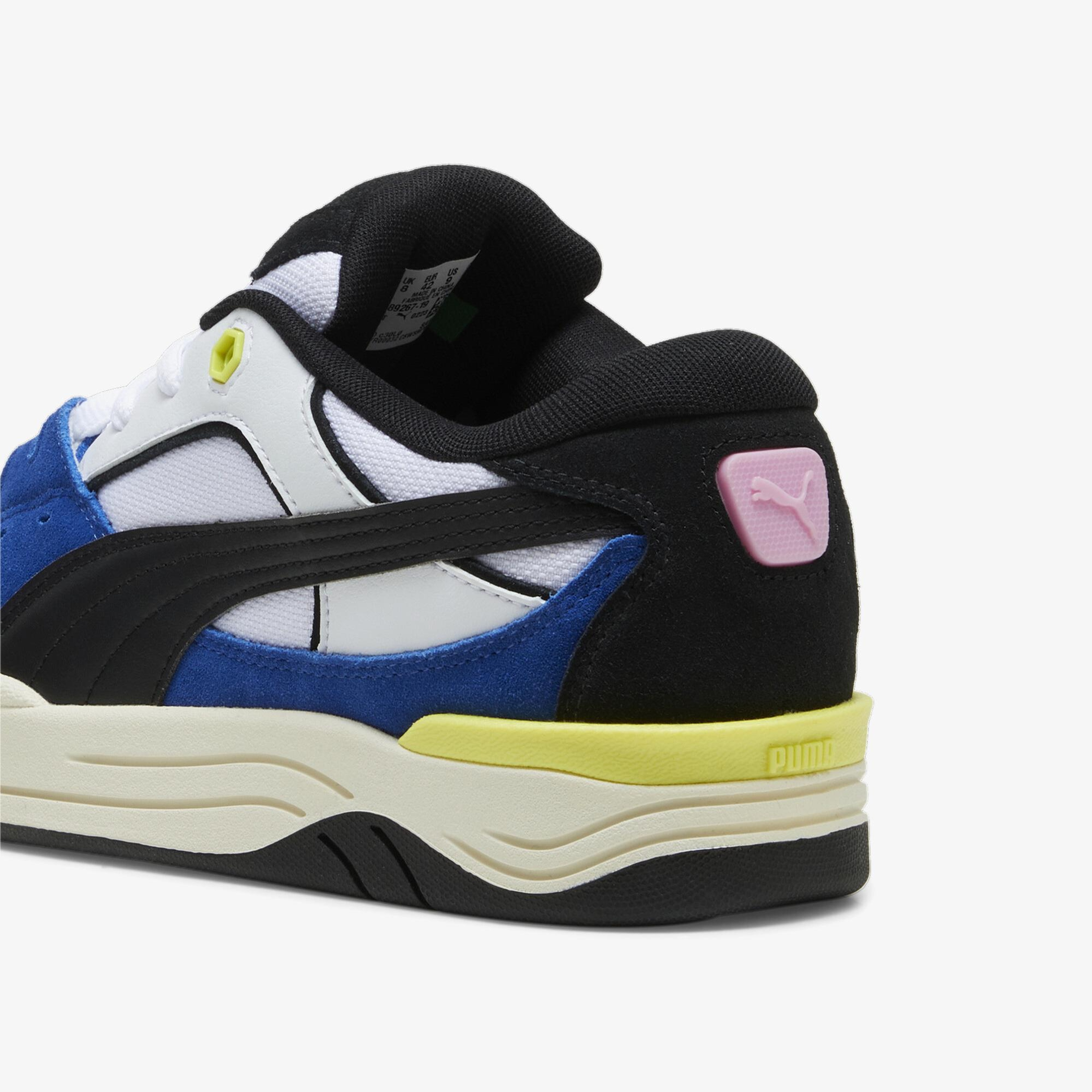 Puma 180 Erkek Beyaz Spor Ayakkabı