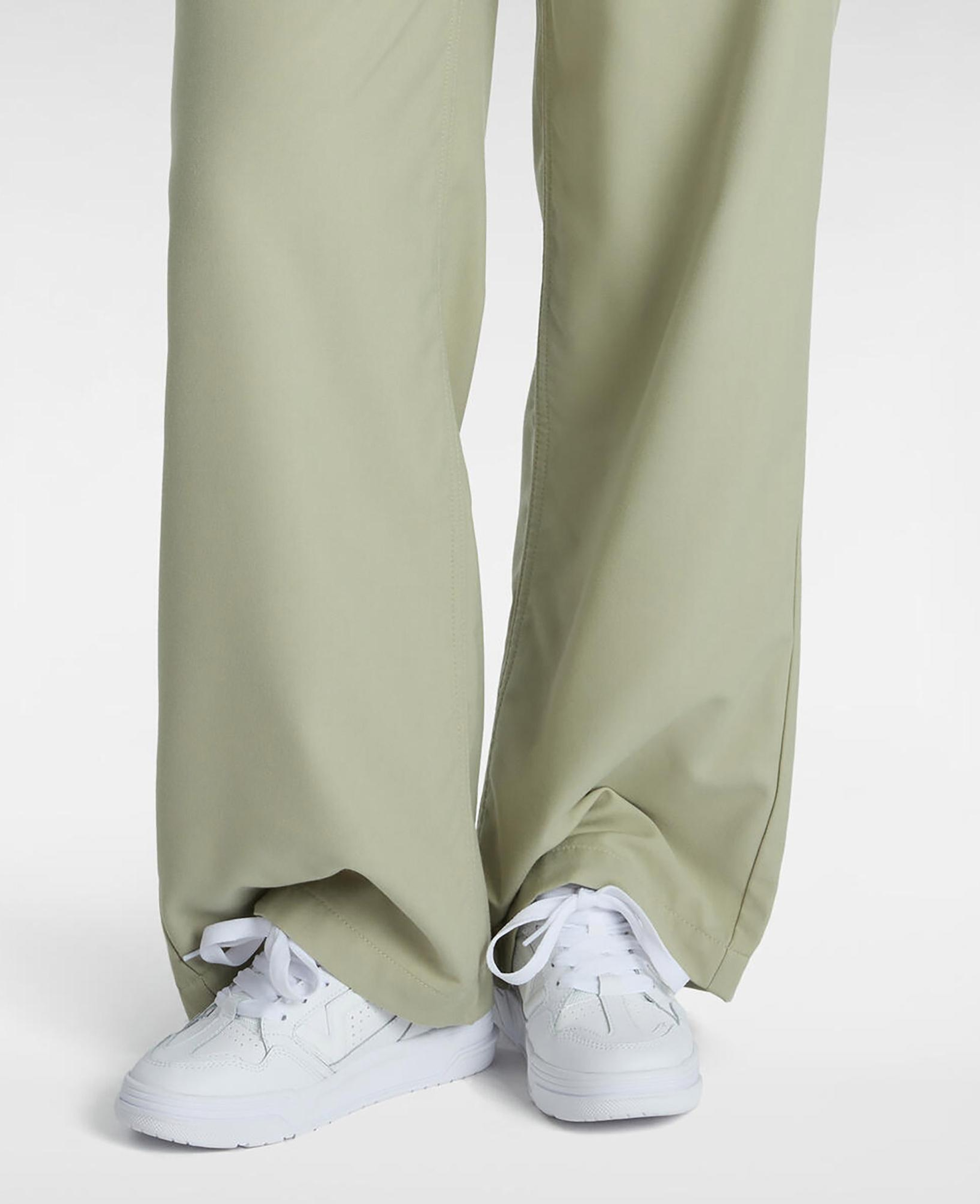 Vans Upland Unisex Beyaz Sneaker