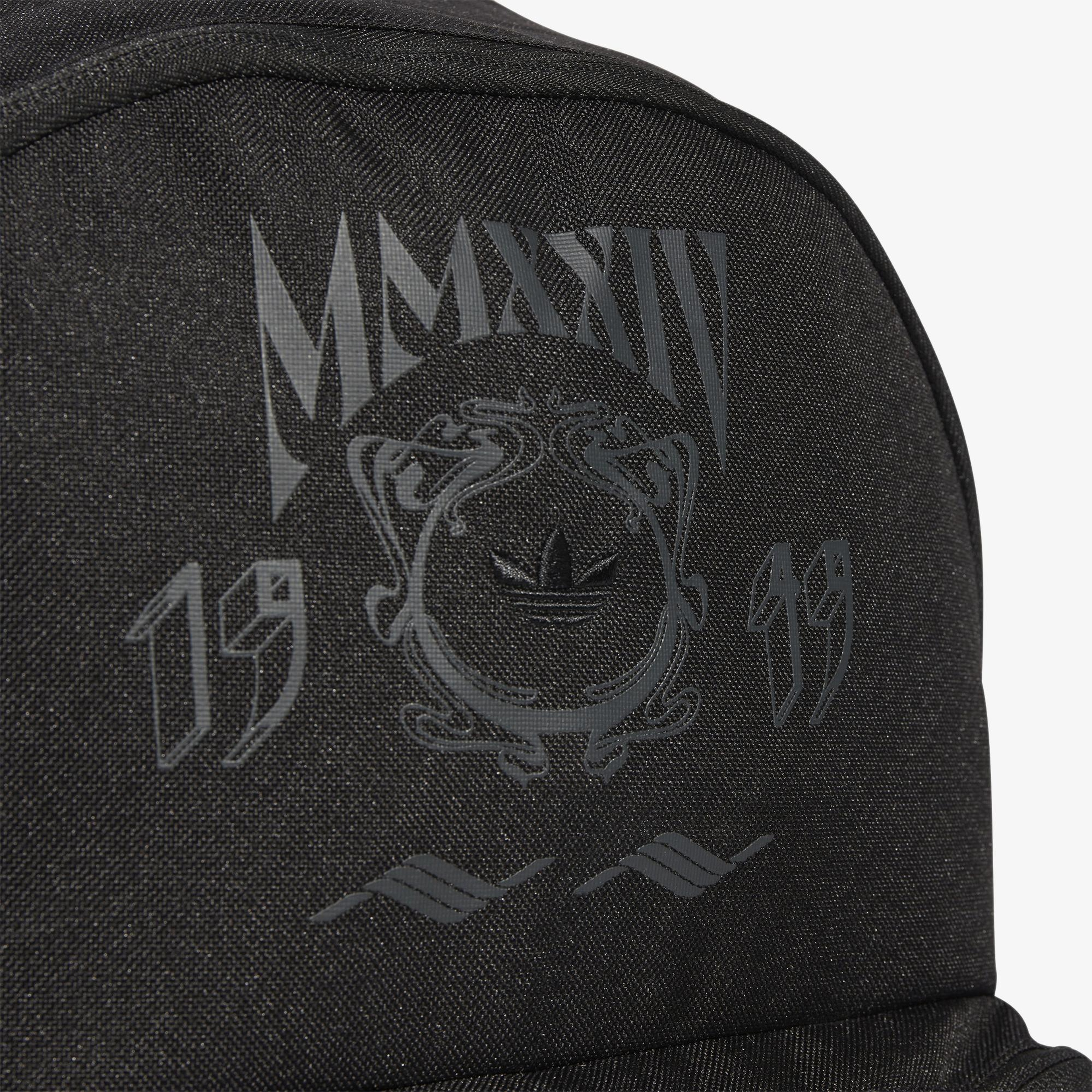 adidas Vrst Unisex Siyah Sırt Çantası