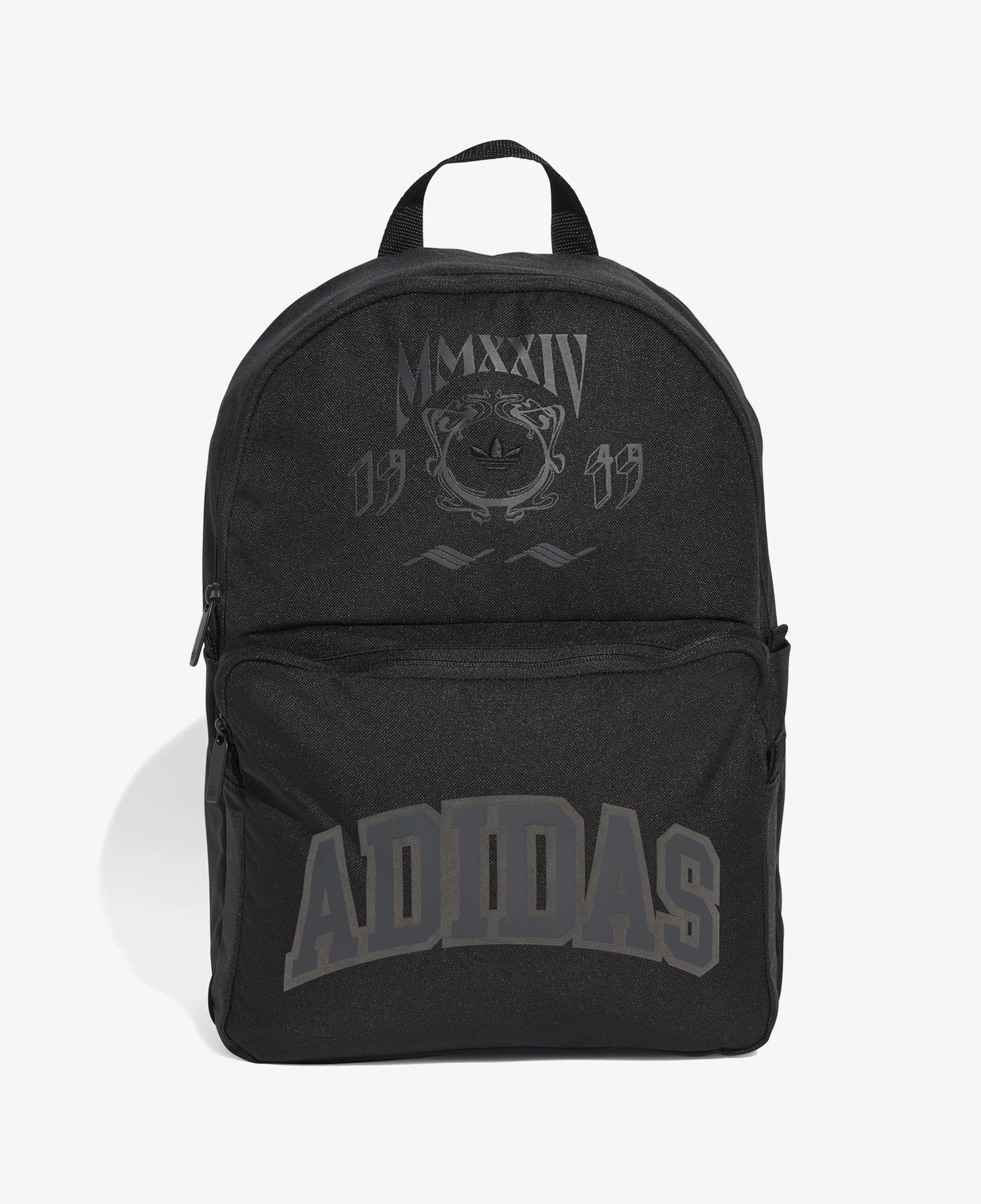 adidas Vrst Unisex Siyah Sırt Çantası