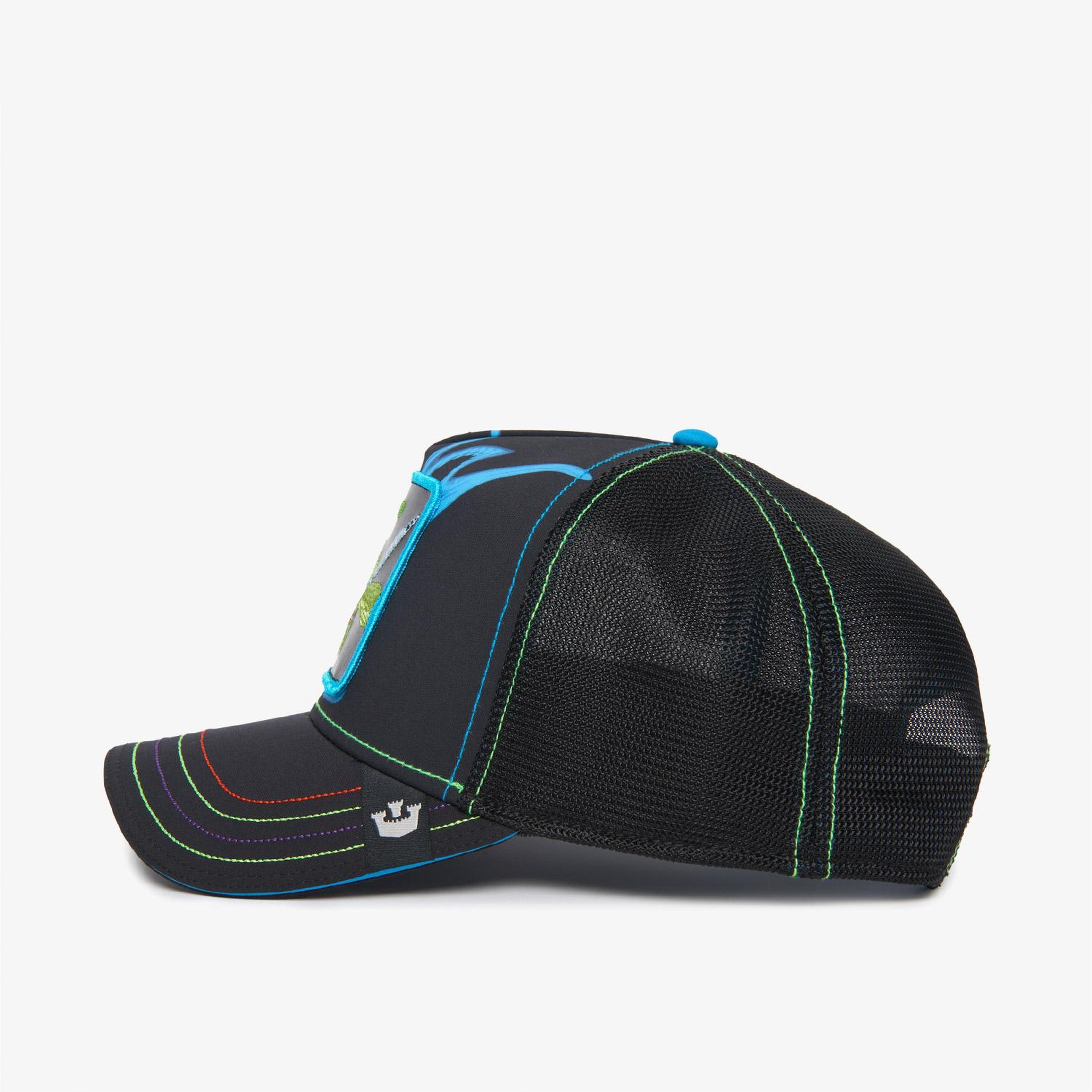 Goorin Bros Bbuzzzedd Unisex Siyah Şapka