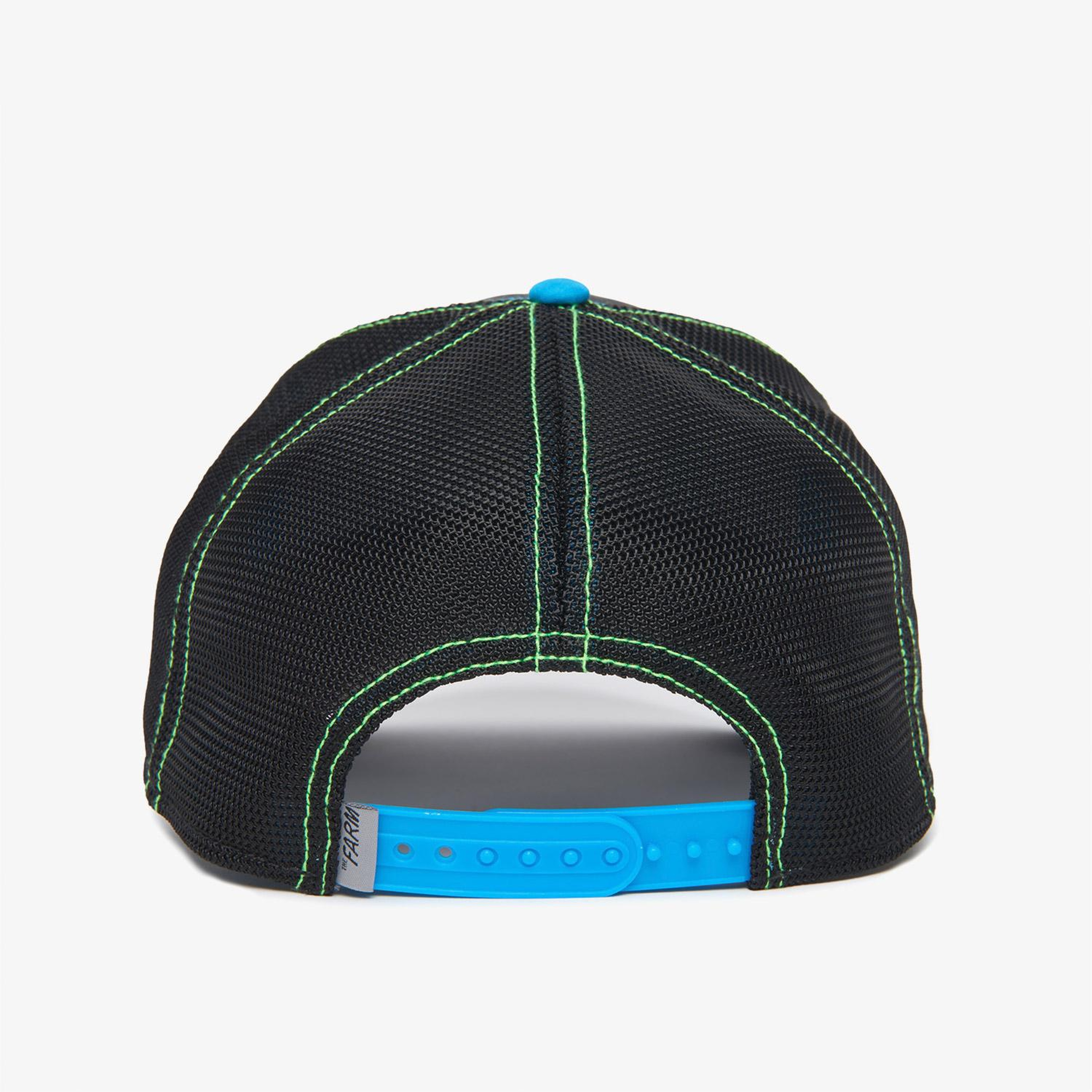 Goorin Bros Bbuzzzedd Unisex Siyah Şapka