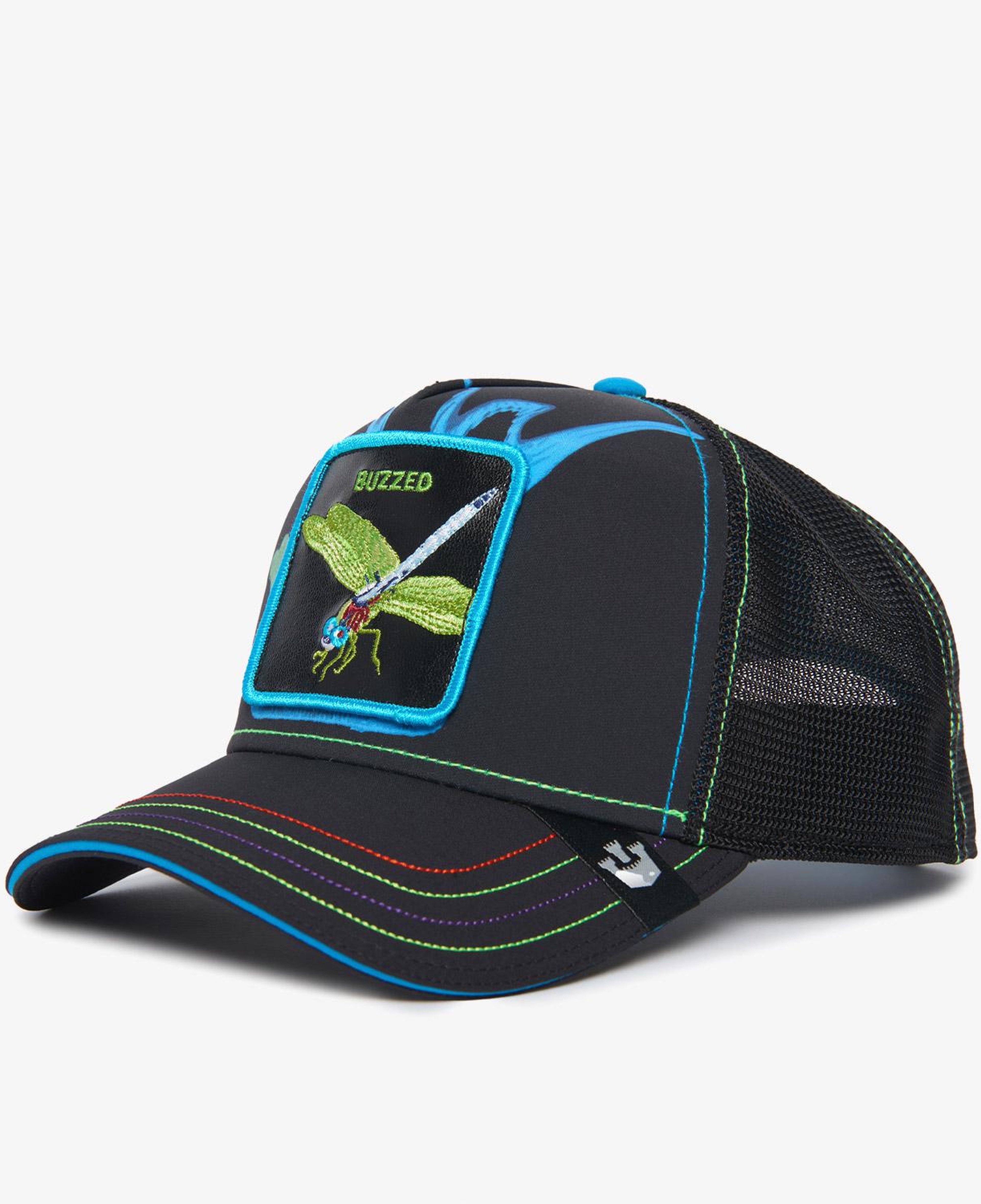 Goorin Bros Bbuzzzedd Unisex Siyah Şapka