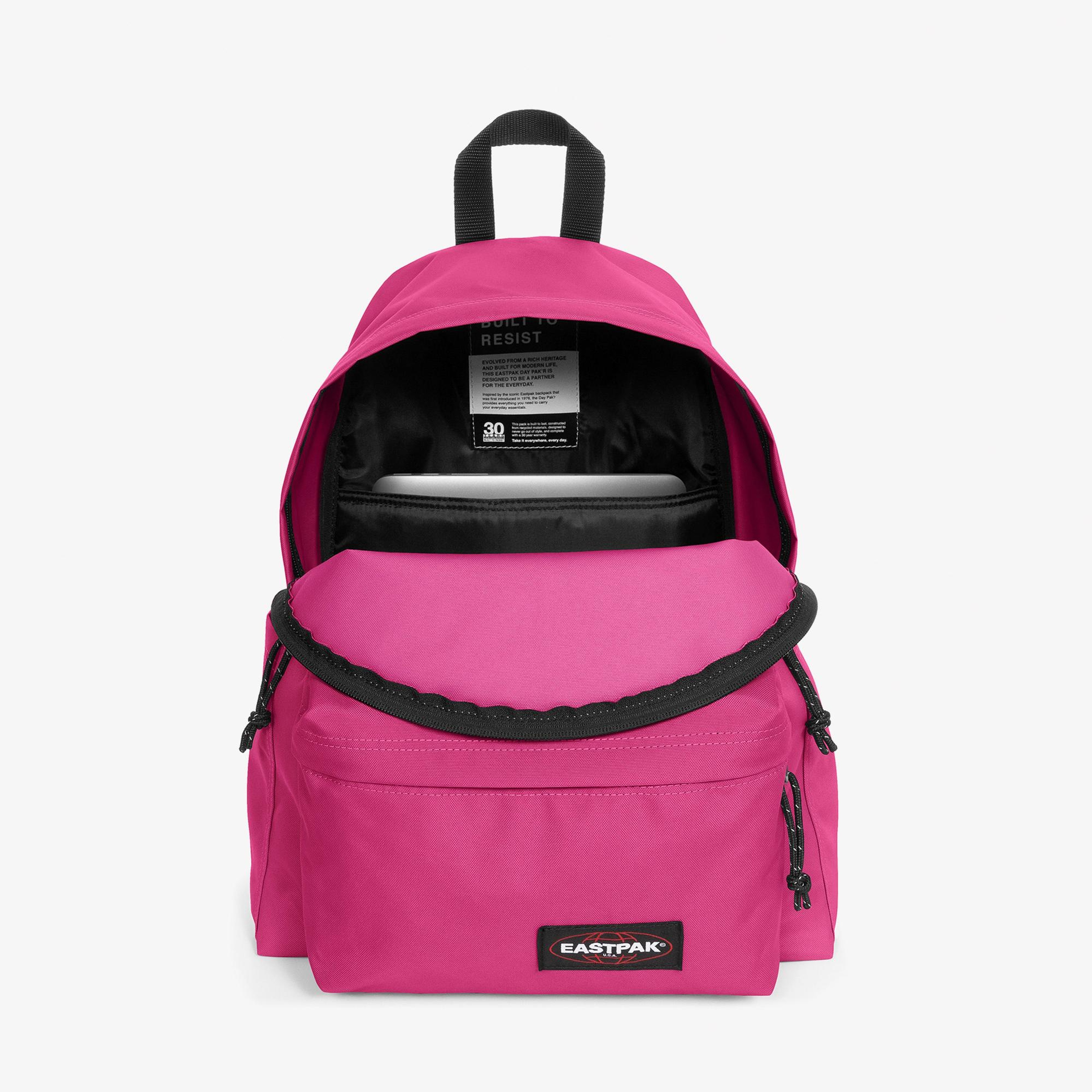 Eastpak Day Pak'R Unisex Pembe Sırt Çantası