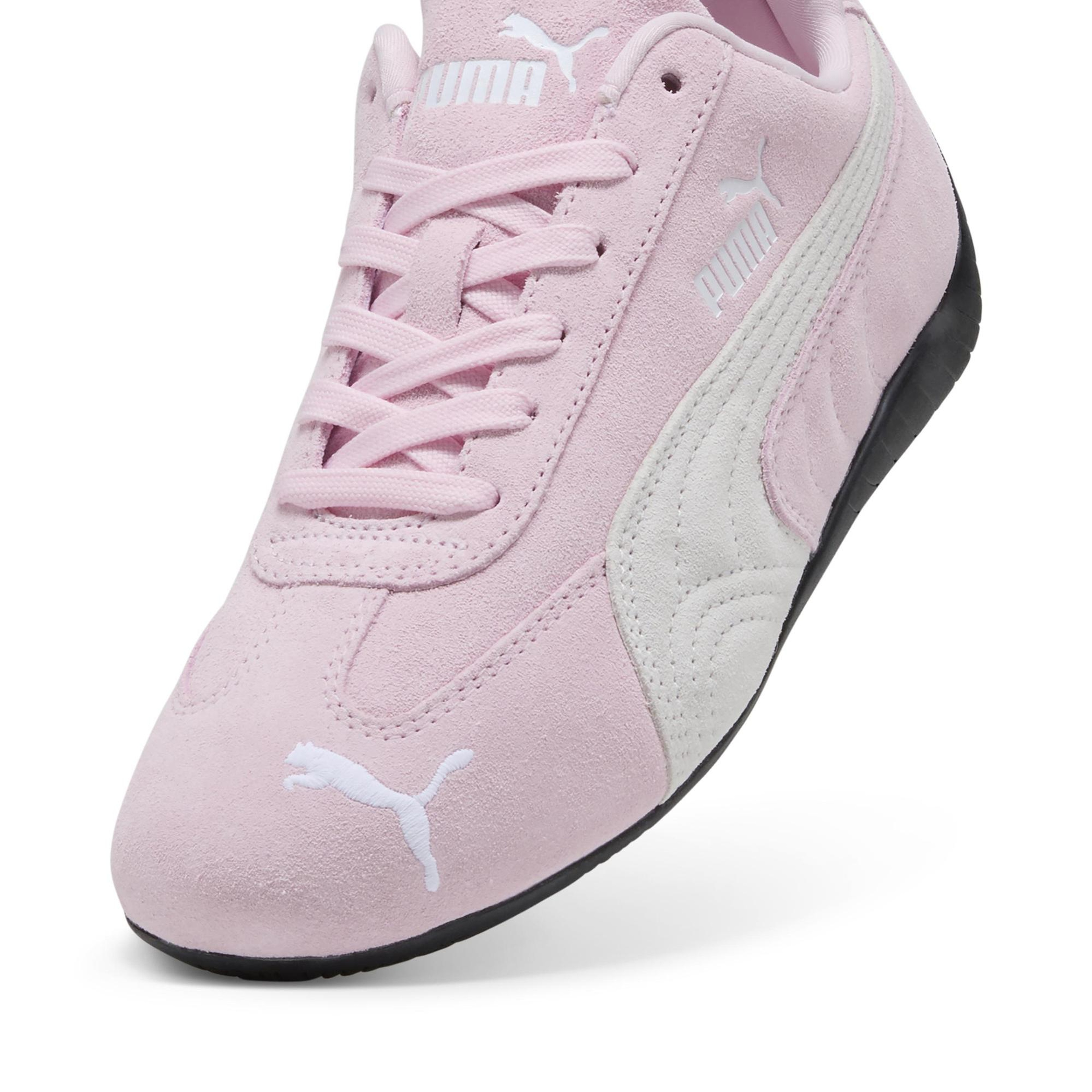 Puma Speedcat OG Kadın Pembe Spor Ayakkabı