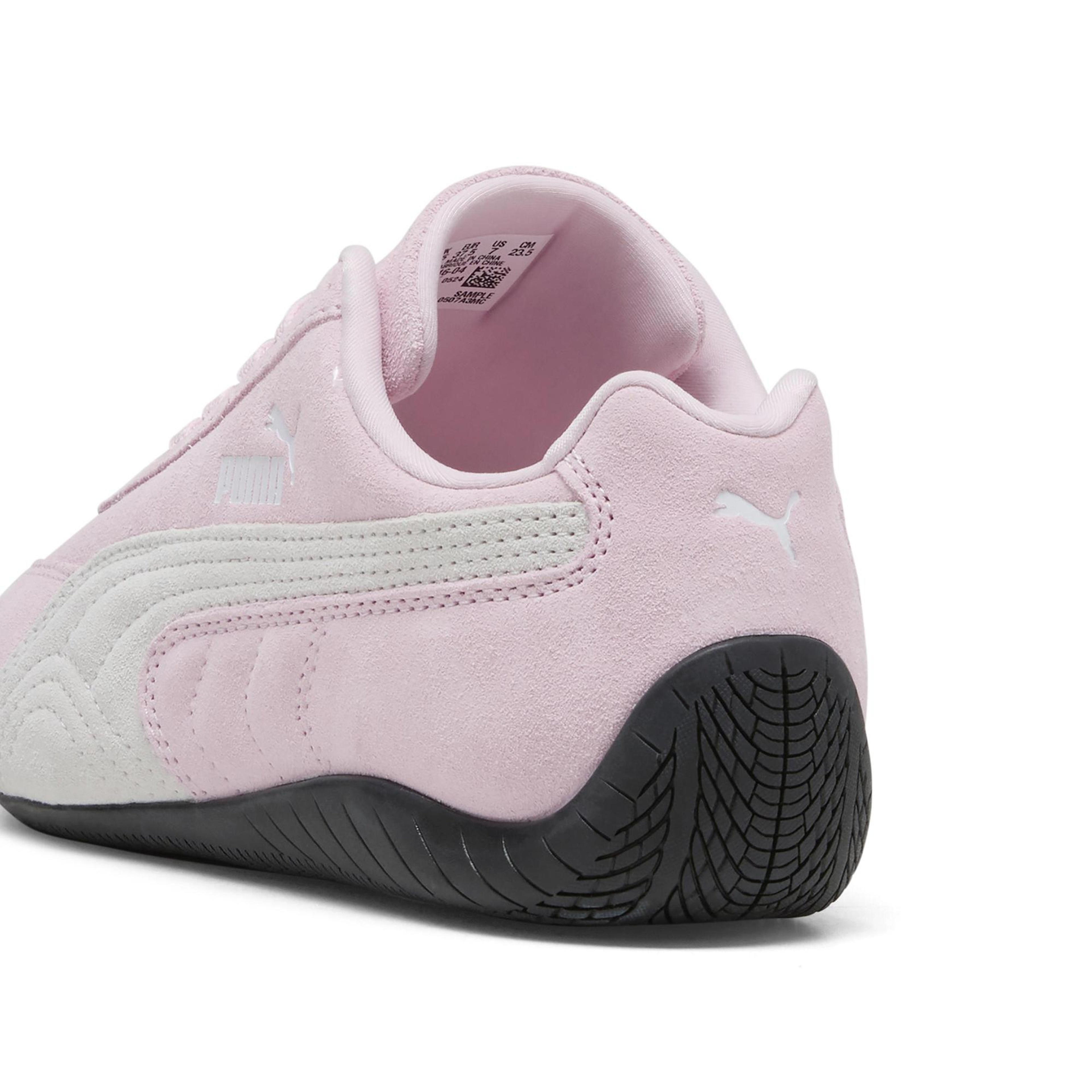 Puma Speedcat OG Kadın Pembe Spor Ayakkabı