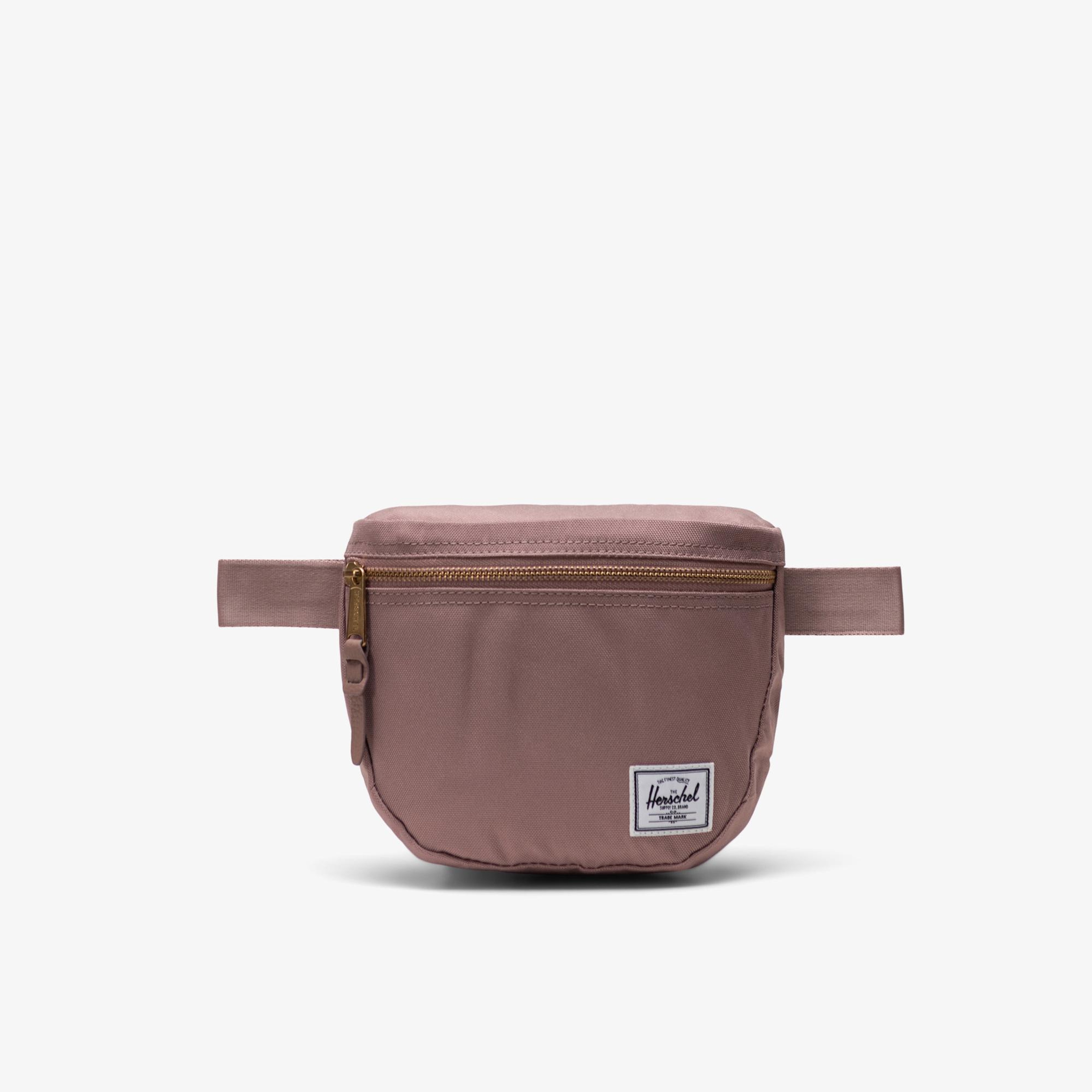 Herschel Settlement Hip Pack Unisex Pembe Bel Çantası