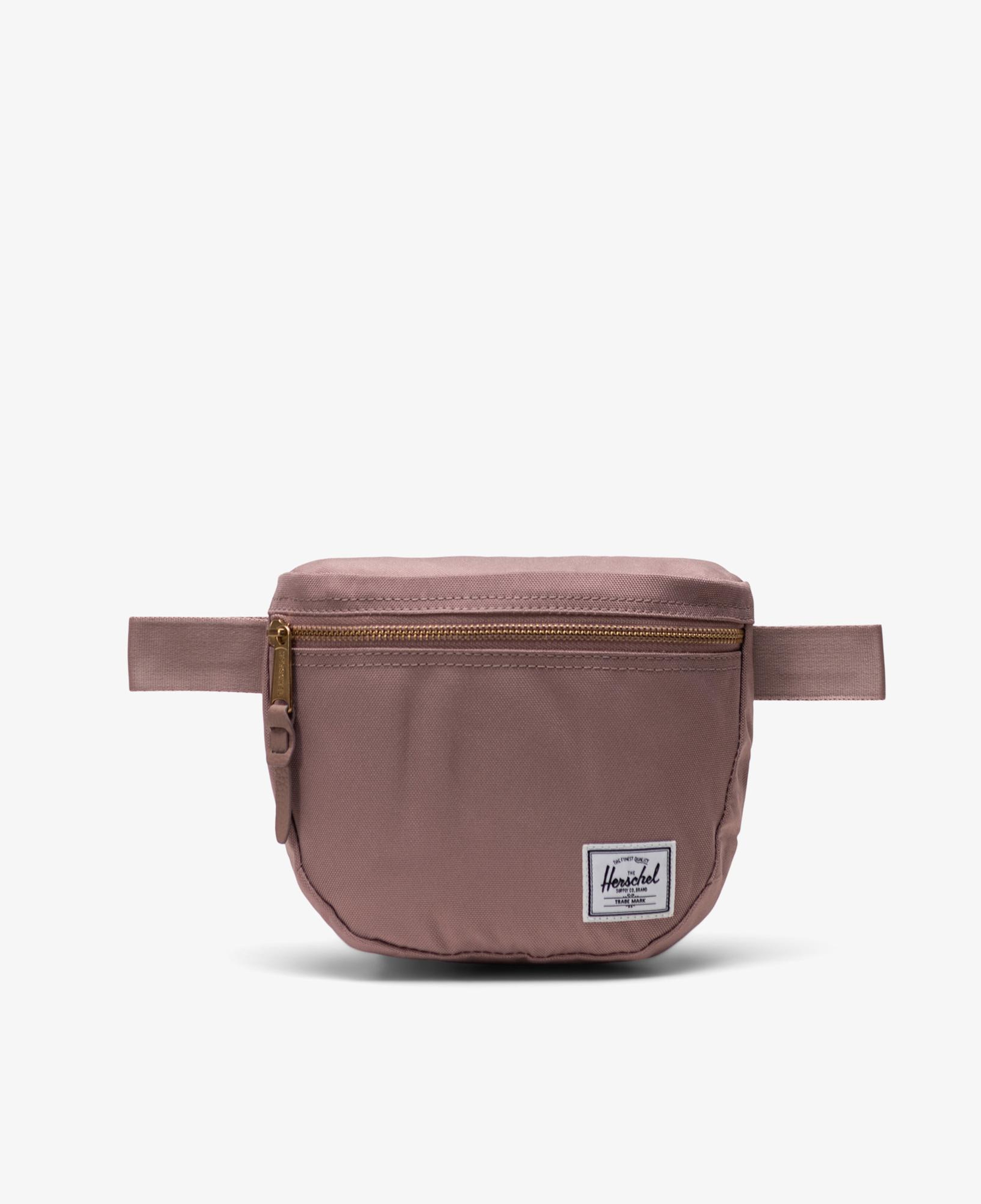 Herschel Settlement Hip Pack Unisex Pembe Bel Çantası