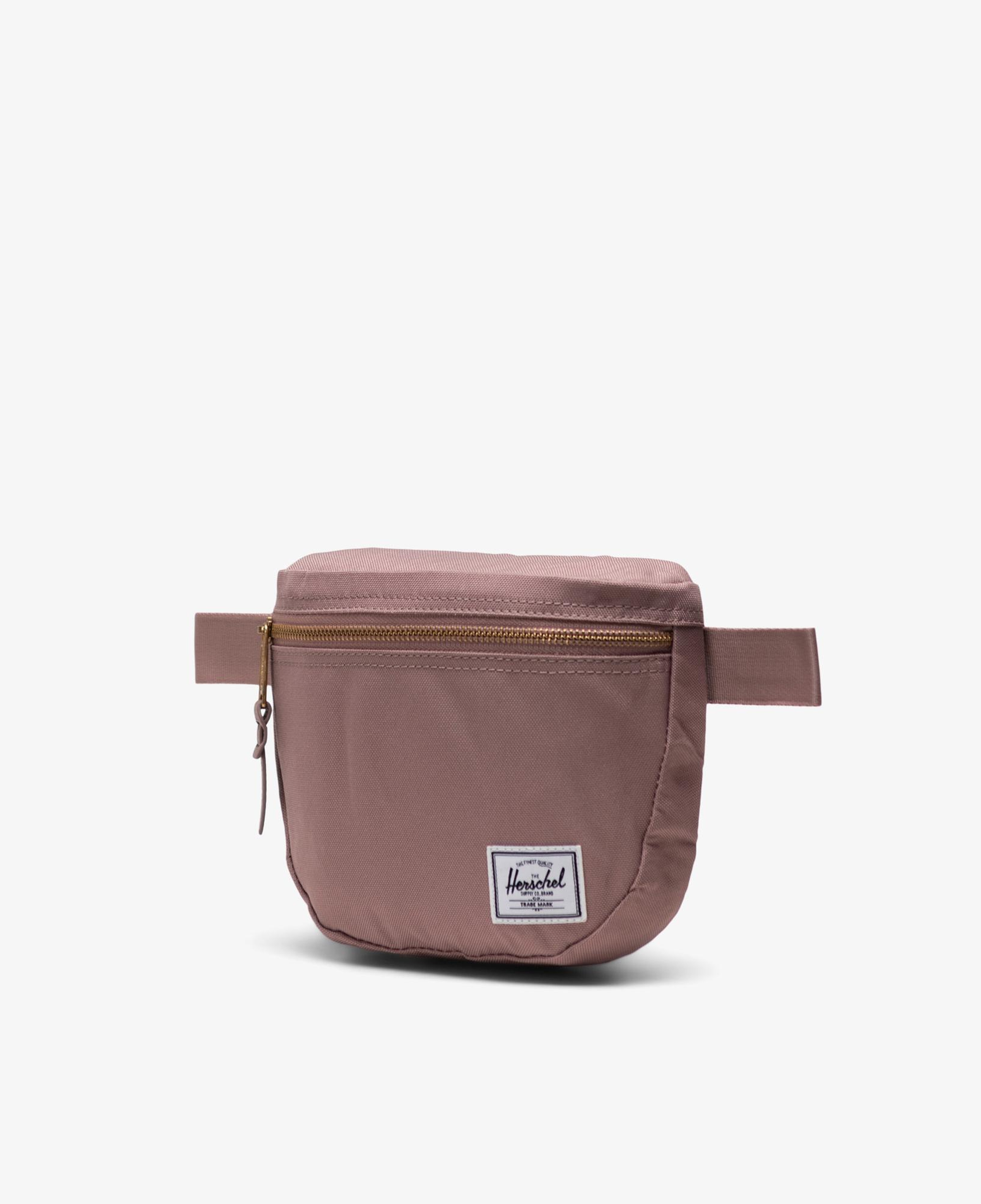 Herschel Settlement Hip Pack Unisex Pembe Bel Çantası
