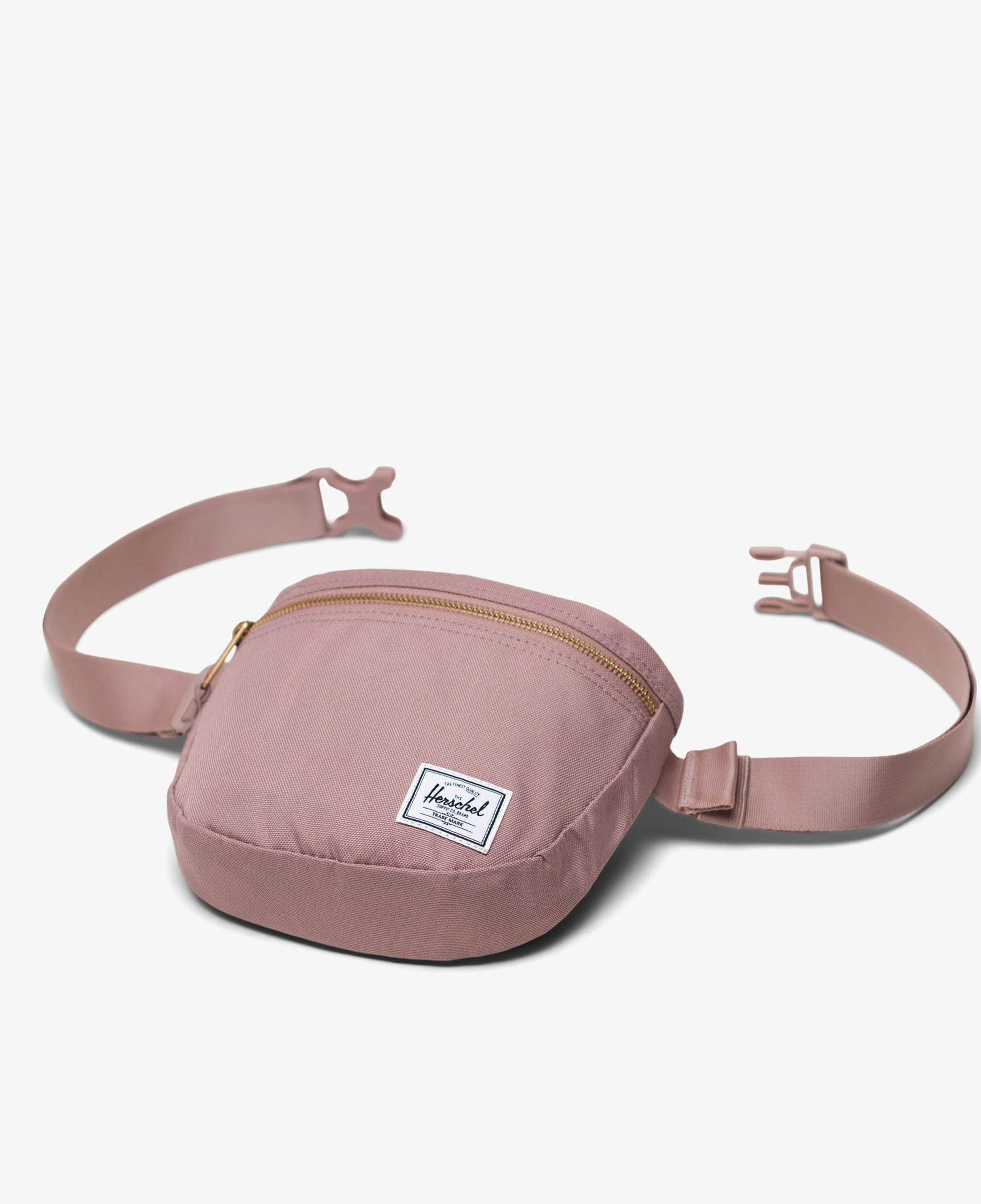 Herschel Settlement Hip Pack Unisex Pembe Bel Çantası