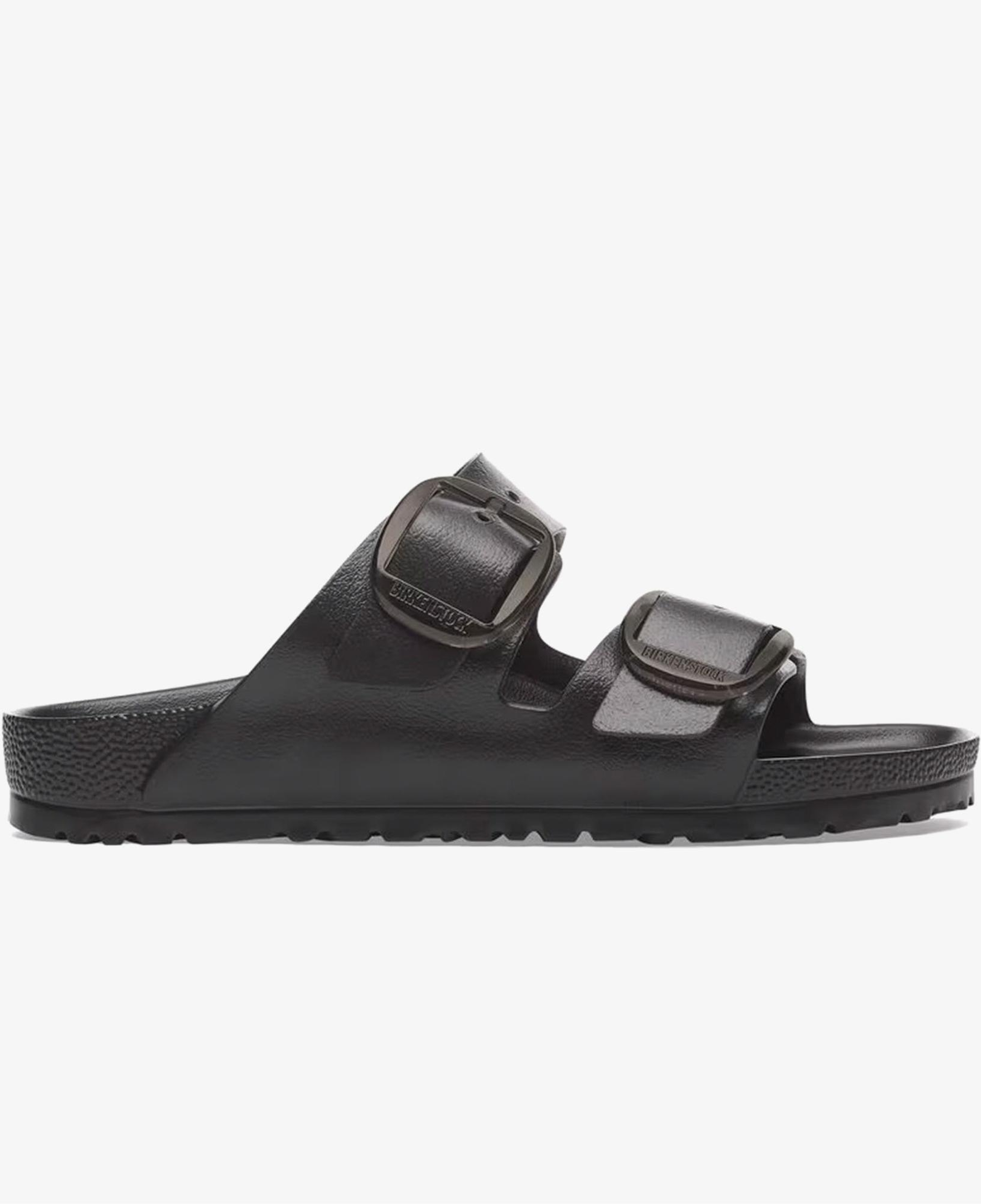 Birkenstock Arizona Eva Big Buckle Kadın Siyah Terlik