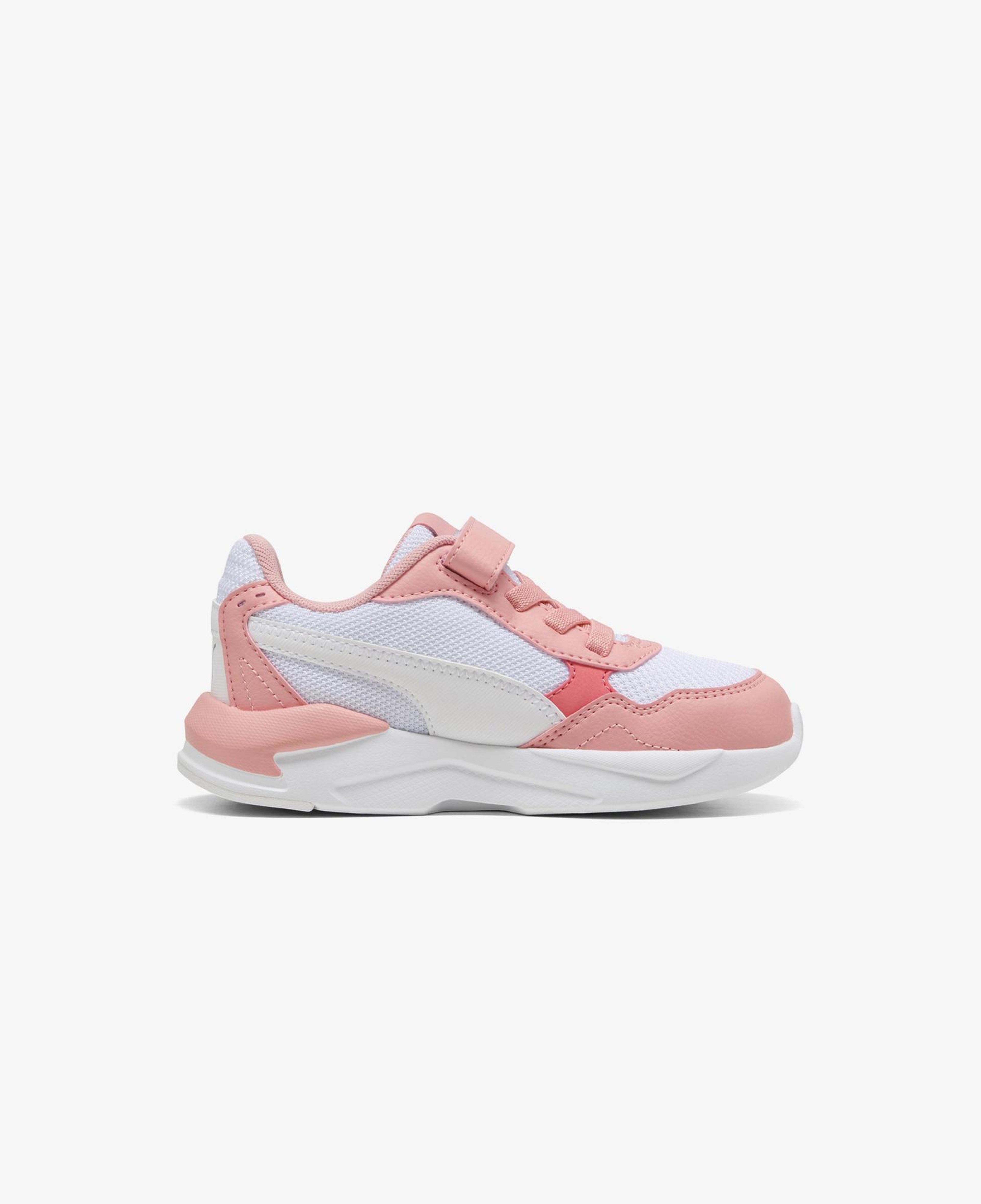 Puma X-Ray Speed Lite Ac+ Ps Çocuk Beyaz Spor Ayakkabı