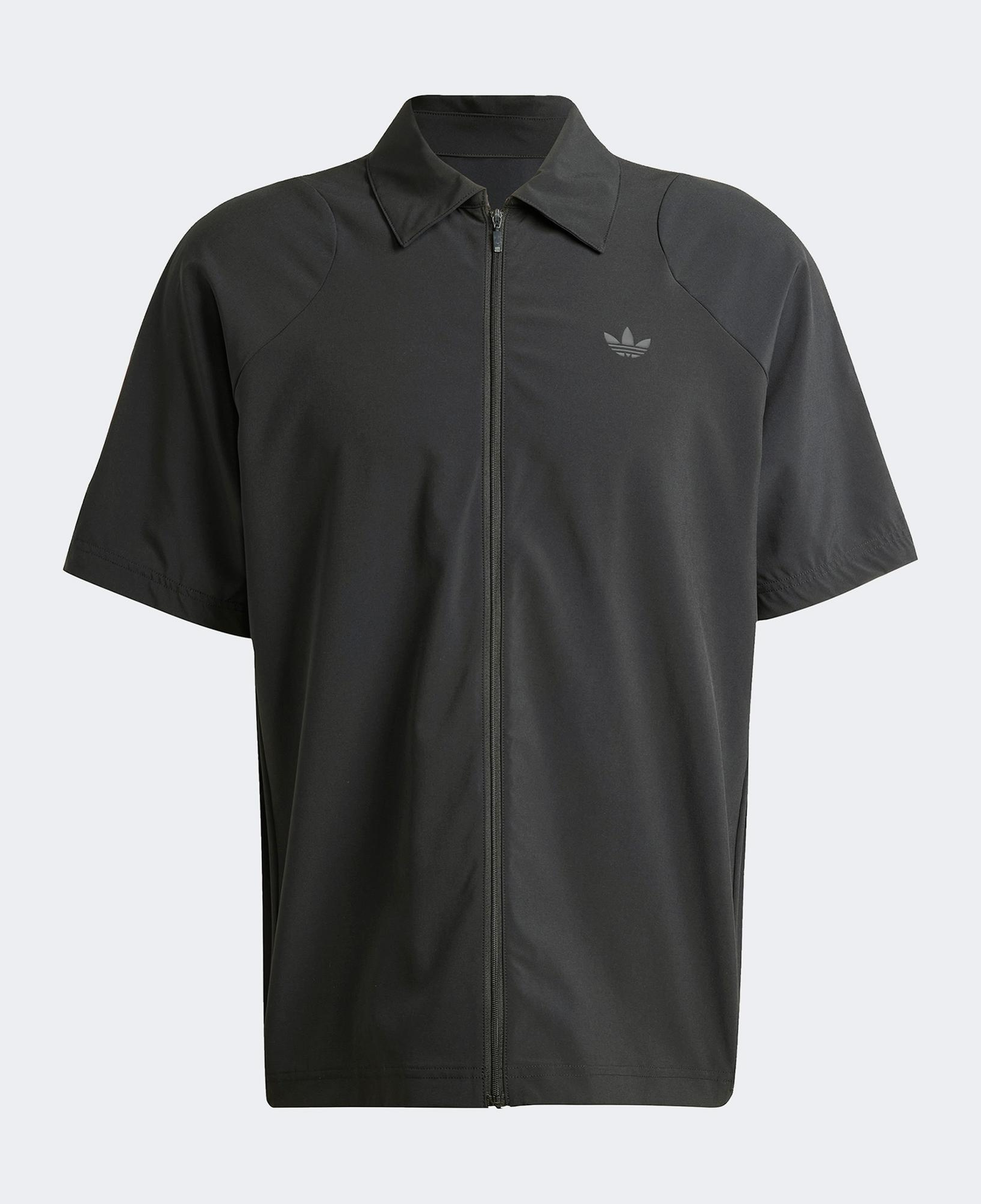 adidas Originals Fashion Cutline Erkek Siyah T-Shirt