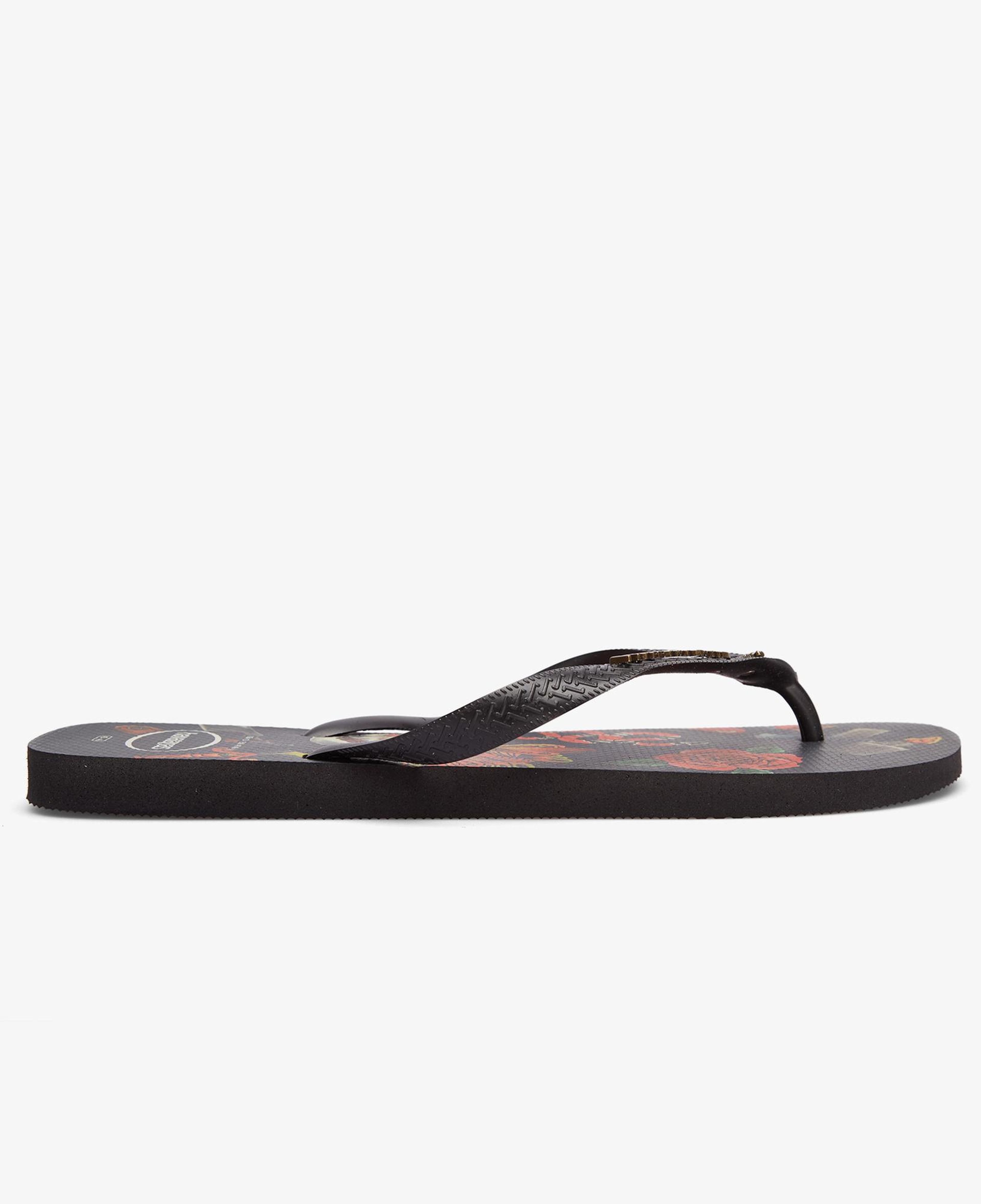Havaianas Top Tribo Erkek Siyah Terlik