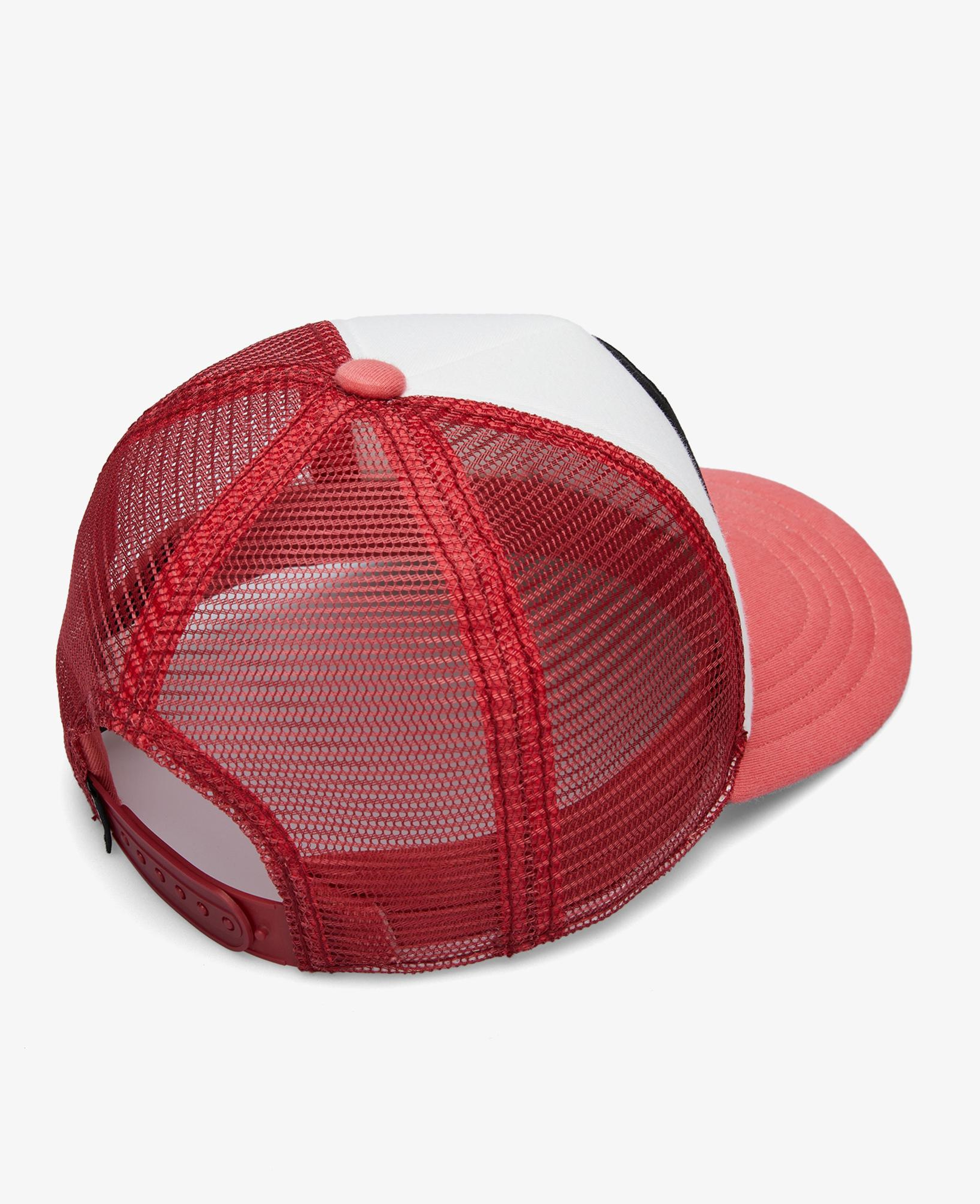 Goorin Bros So Silly Çocuk Kırmızı Şapka