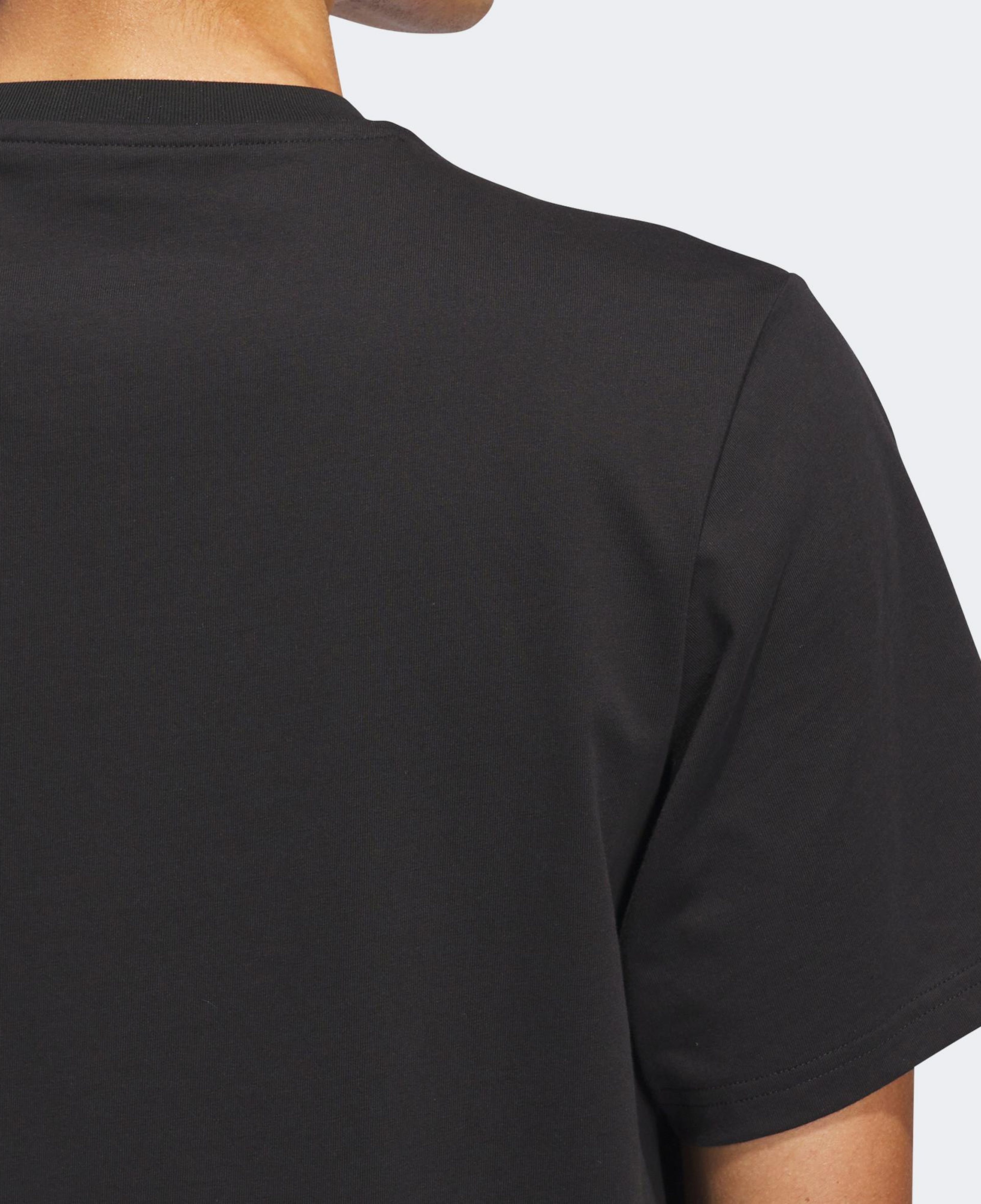 adidas Shmoofoil Fill Unisex Yeşil T-Shirt