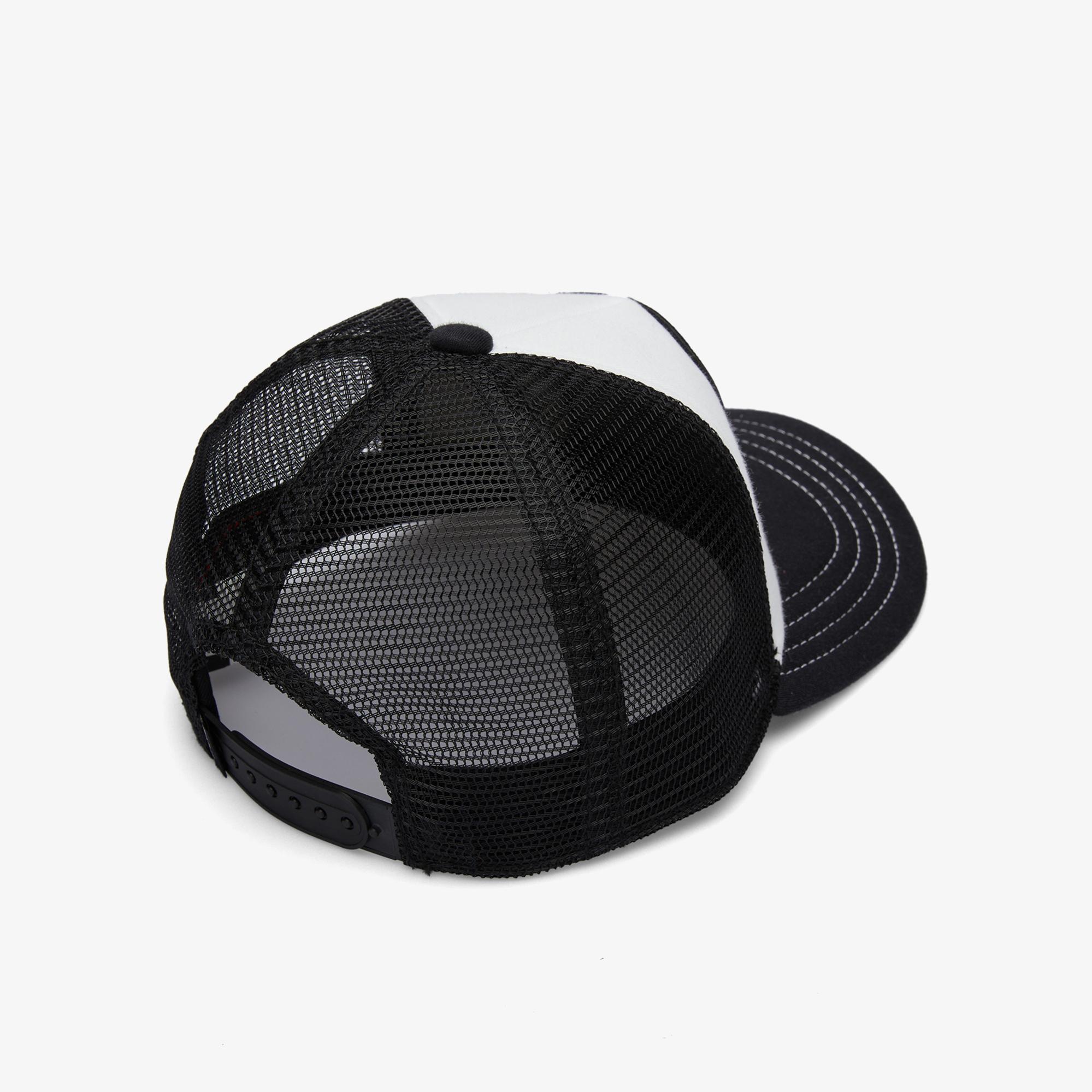 Goorin Bros Tuxie Çocuk Siyah Şapka