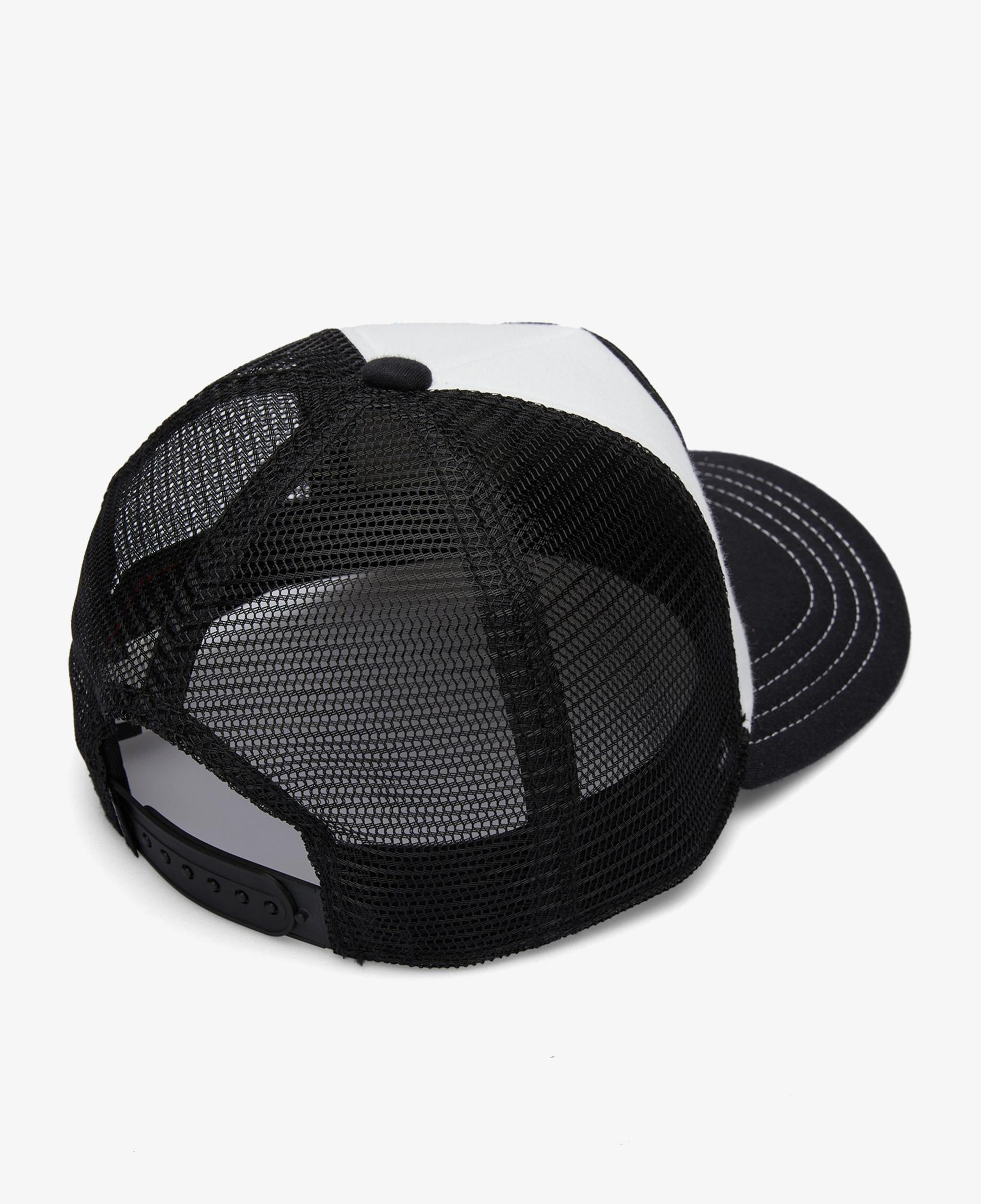 Goorin Bros Tuxie Çocuk Siyah Şapka