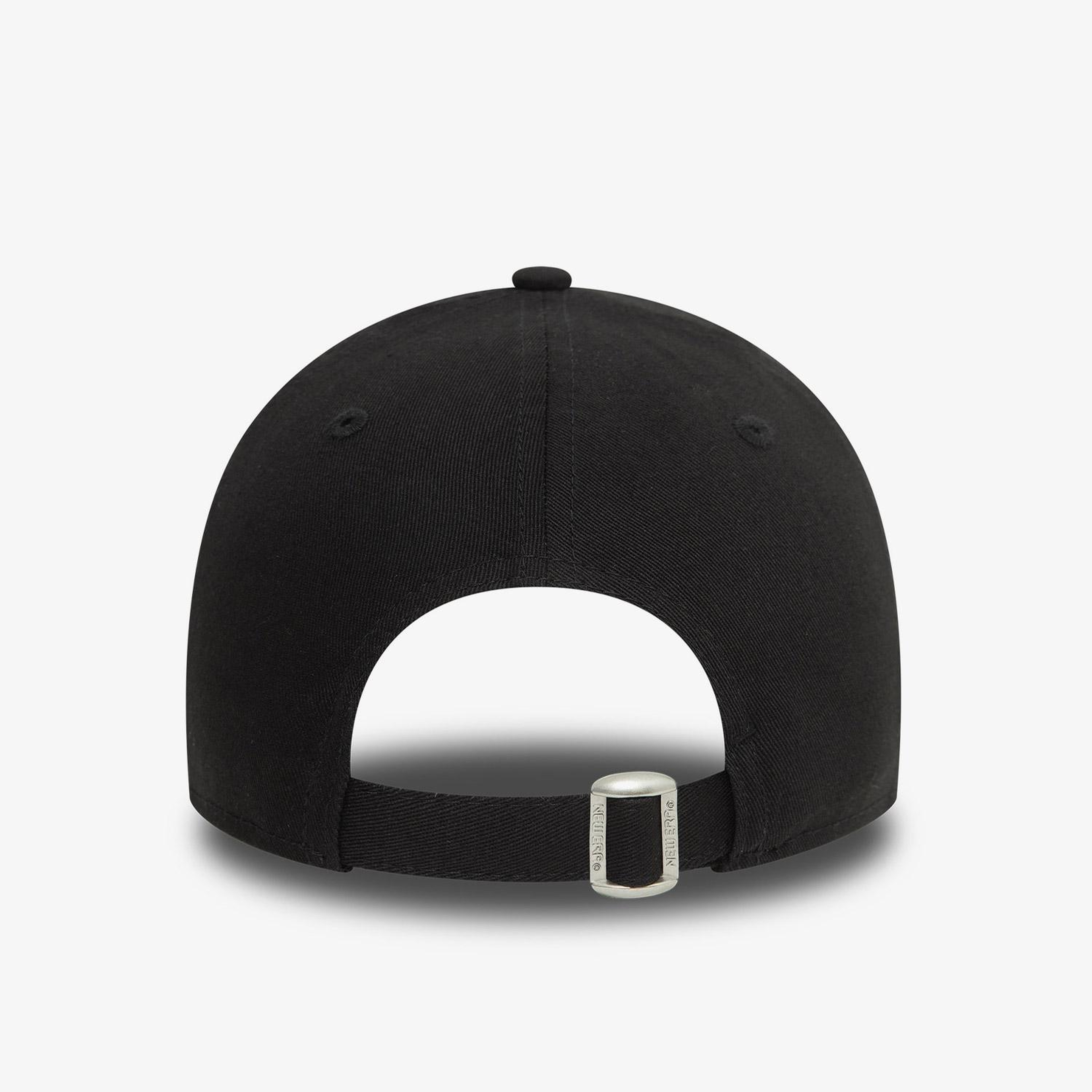 New Era Chyt Neon 9Forty Neyyan Blkgrs Çocuk Siyah Şapka