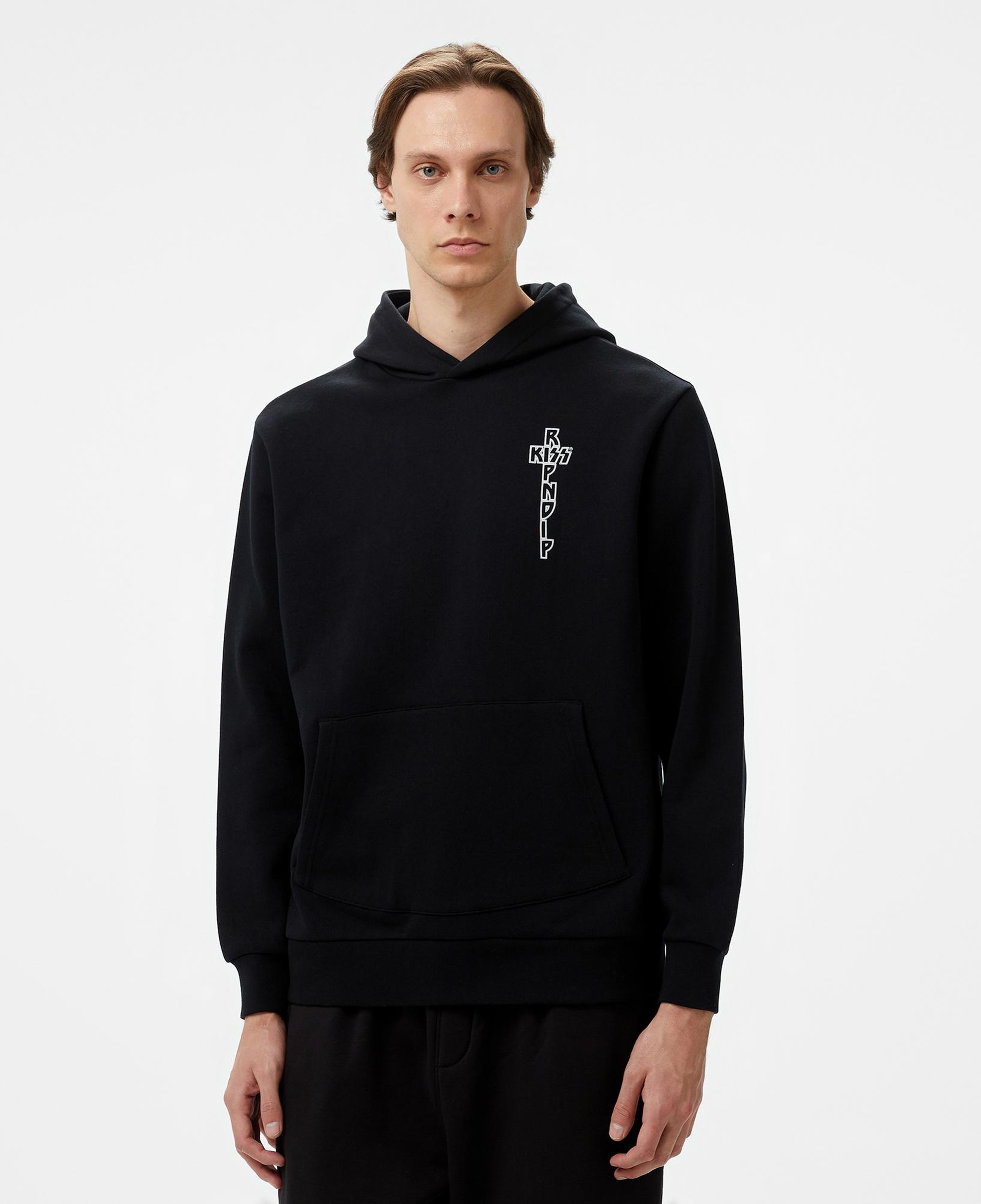 Ripndip Made For Lovin Ripndip Erkek Siyah Sweatshirt