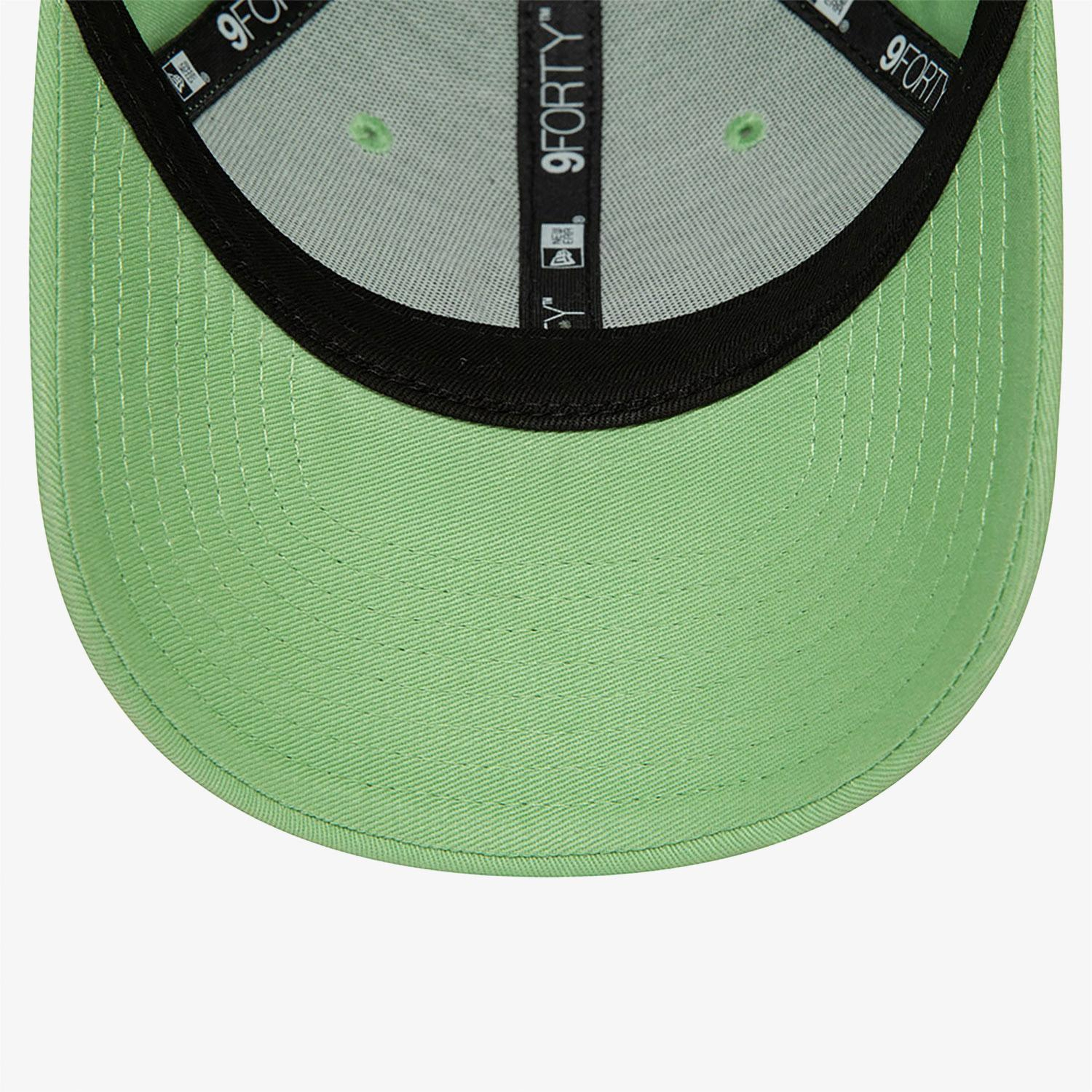 New Era Chyt League Ess 9Forty Neyyan Grfgrf Çocuk Yeşil Şapka