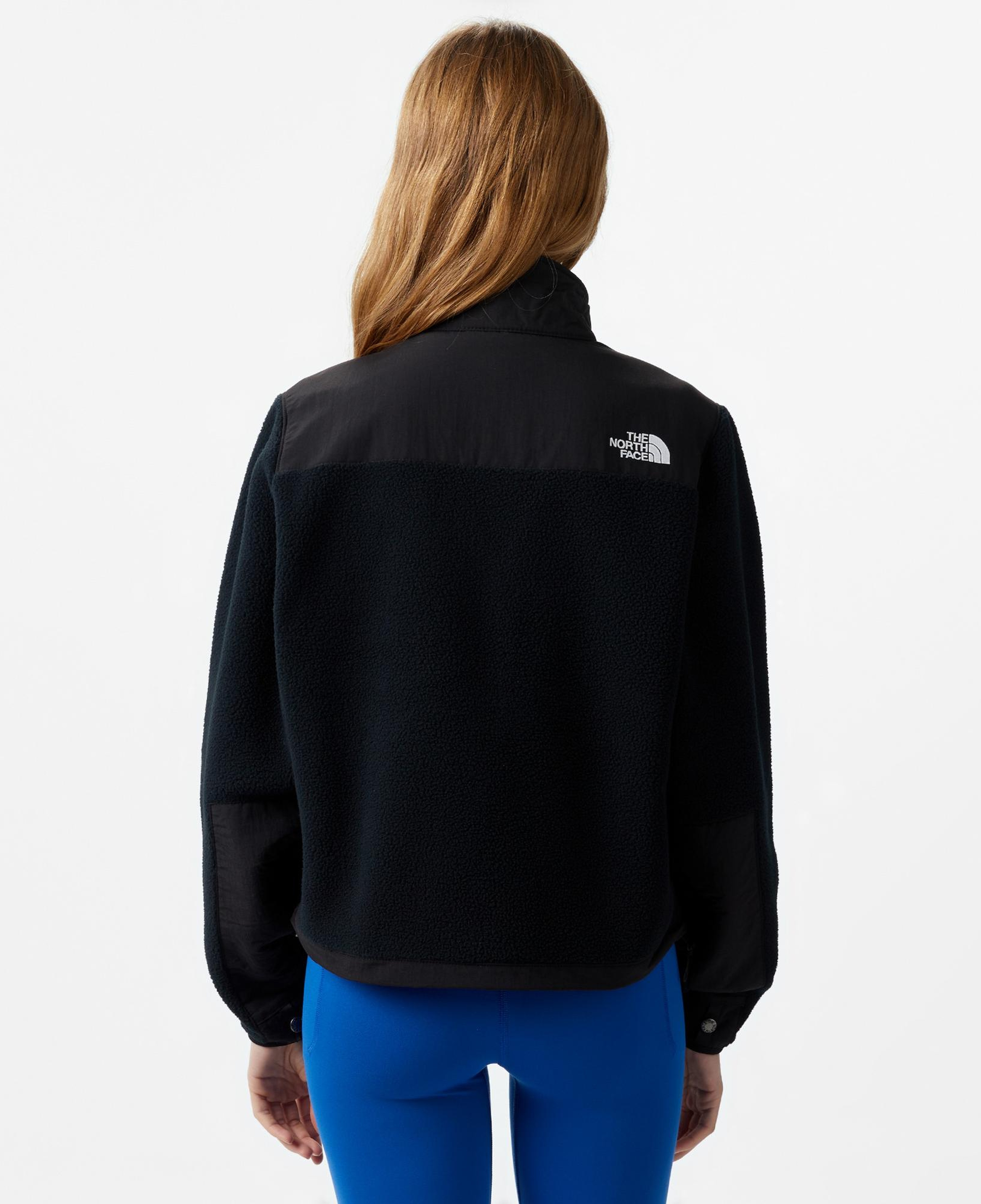 The North Face Retro Denali Kadın Siyah Mont